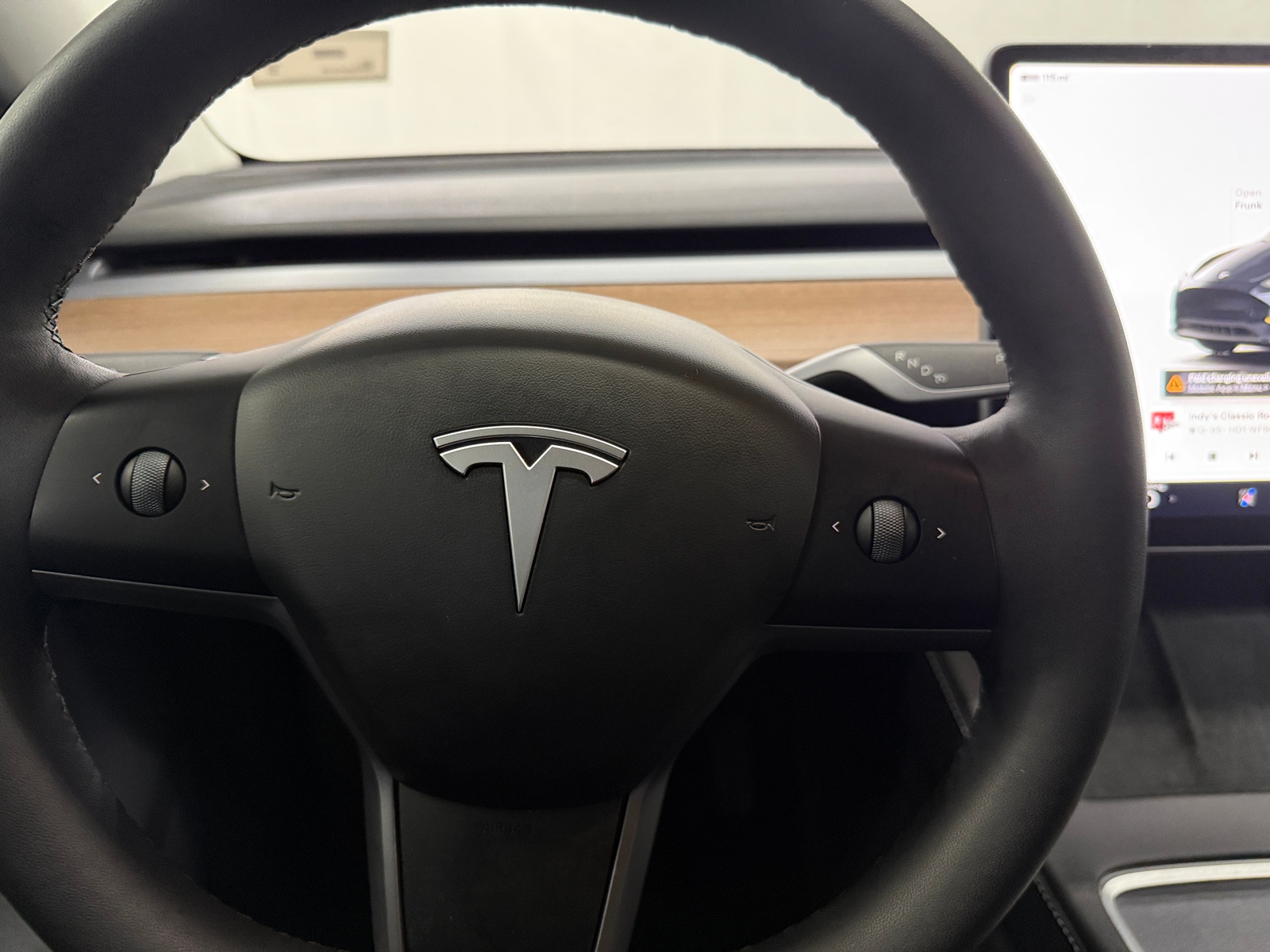 Thumbnail: 2024 Tesla Model Y - 4
