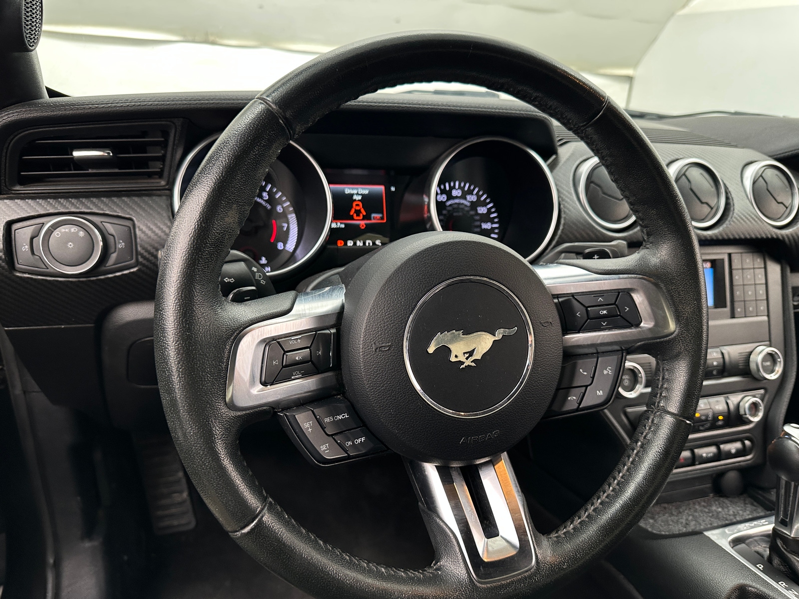 Thumbnail: 2019 Ford Mustang - 4