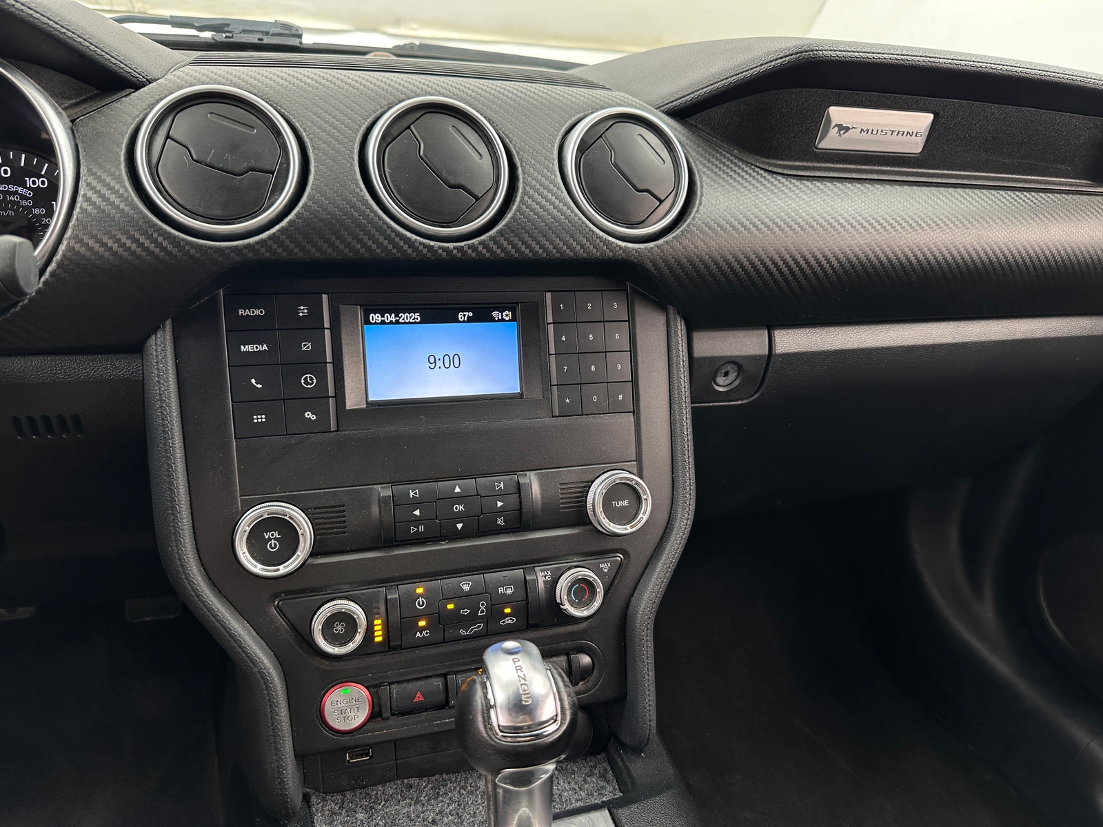 Thumbnail: 2019 Ford Mustang - 3