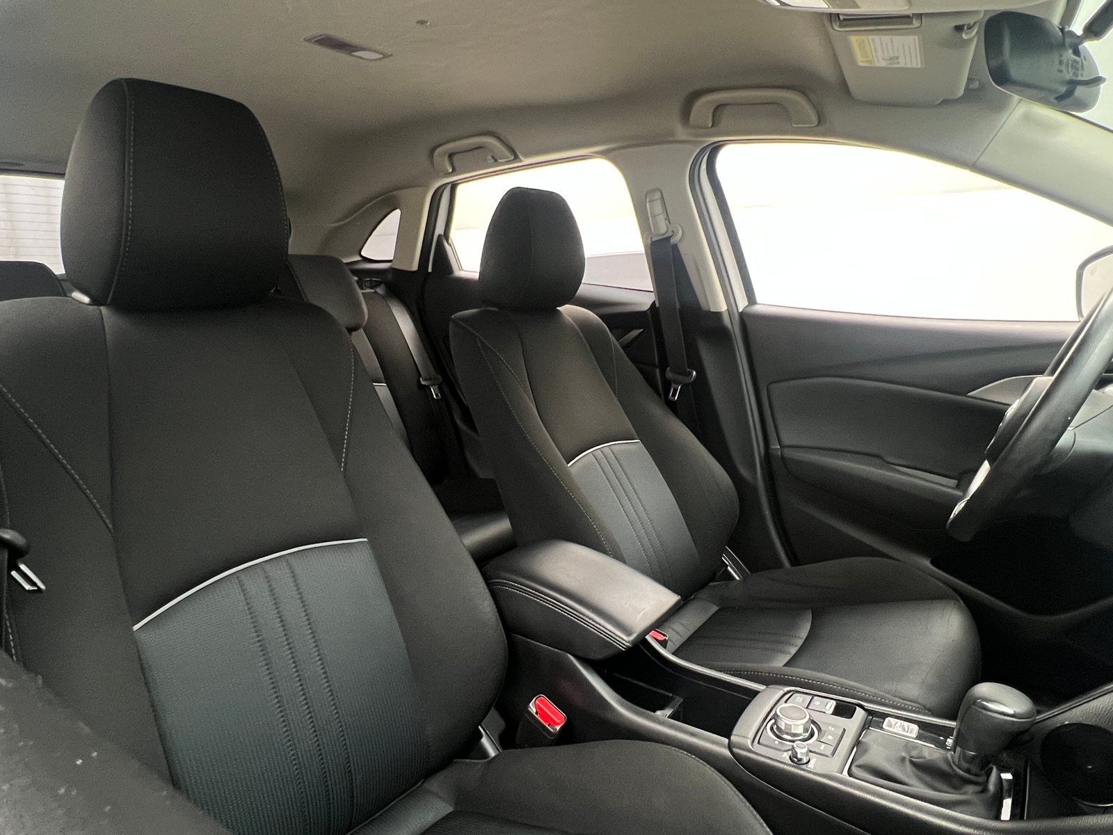 Thumbnail: 2019 Mazda CX-3 - 2