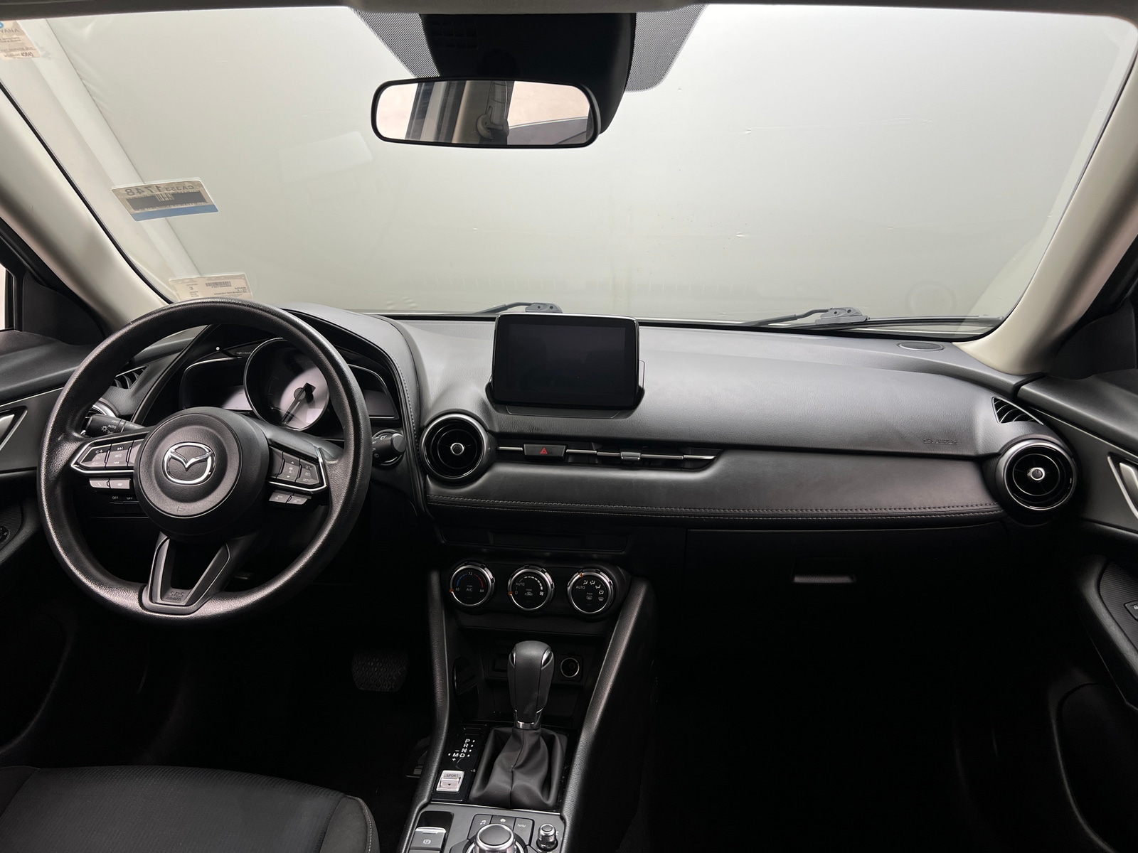 Thumbnail: 2019 Mazda CX-3 - 3