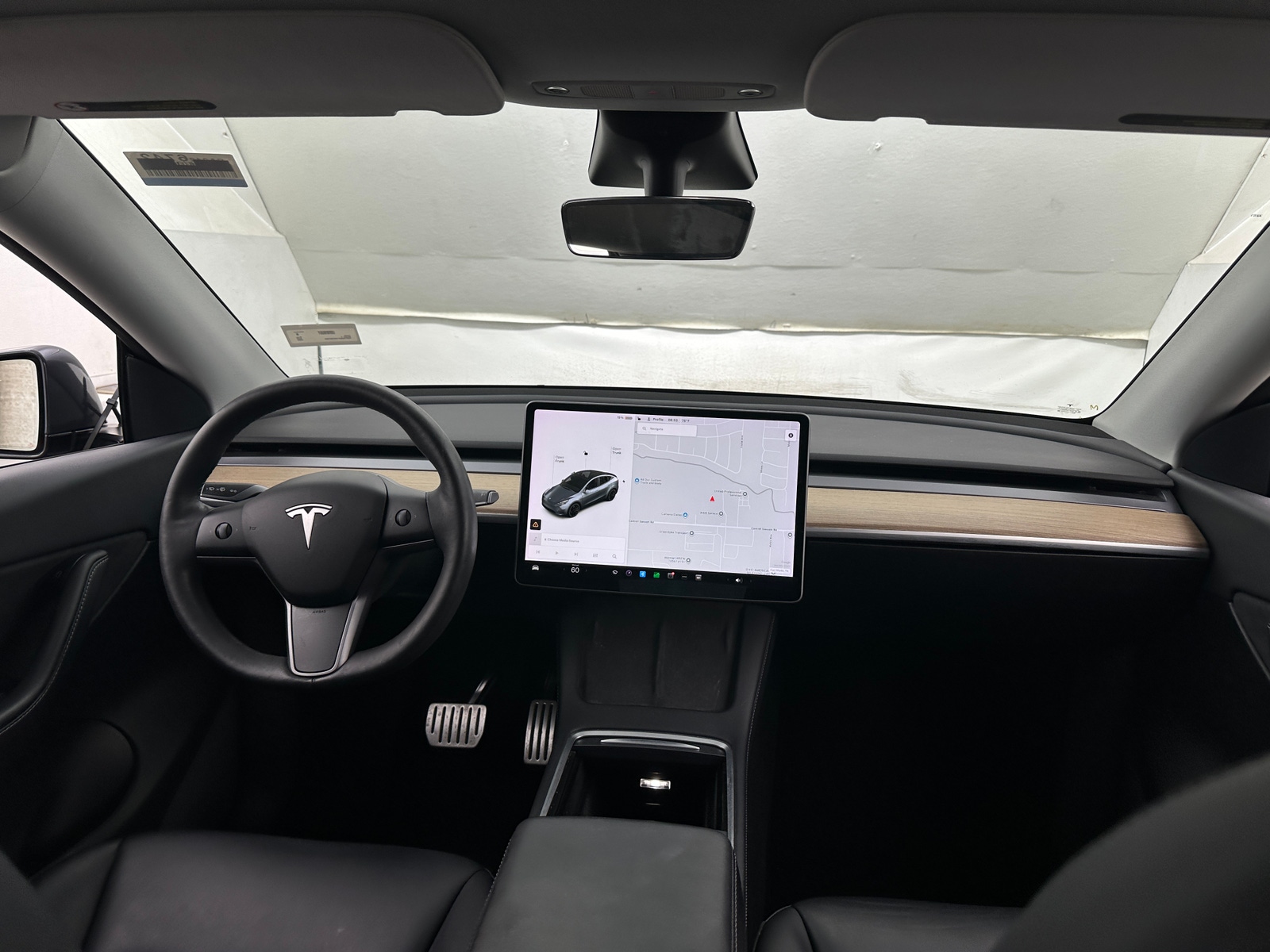 Thumbnail: 2022 Tesla Model Y - 2