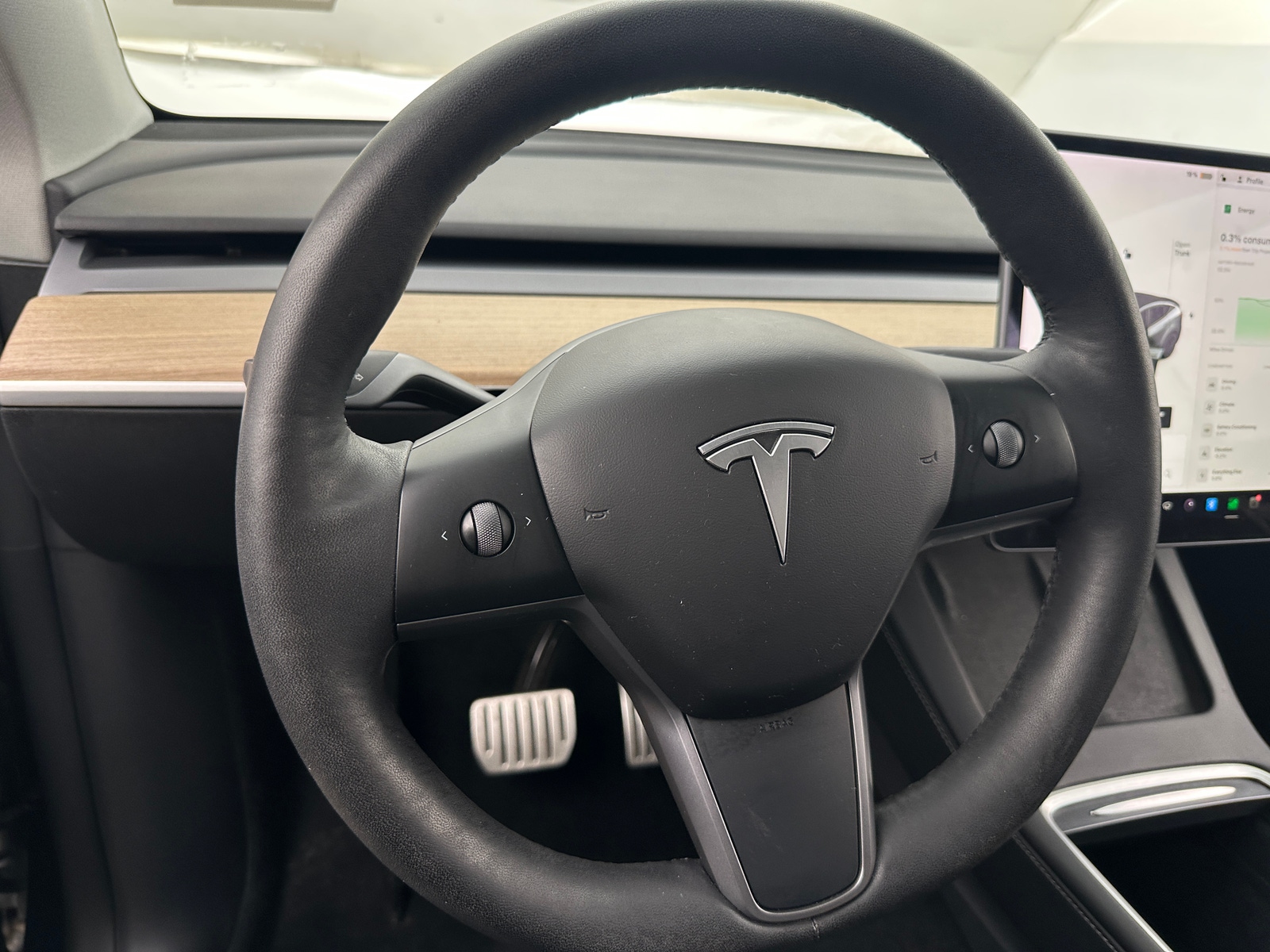 Thumbnail: 2022 Tesla Model Y - 4