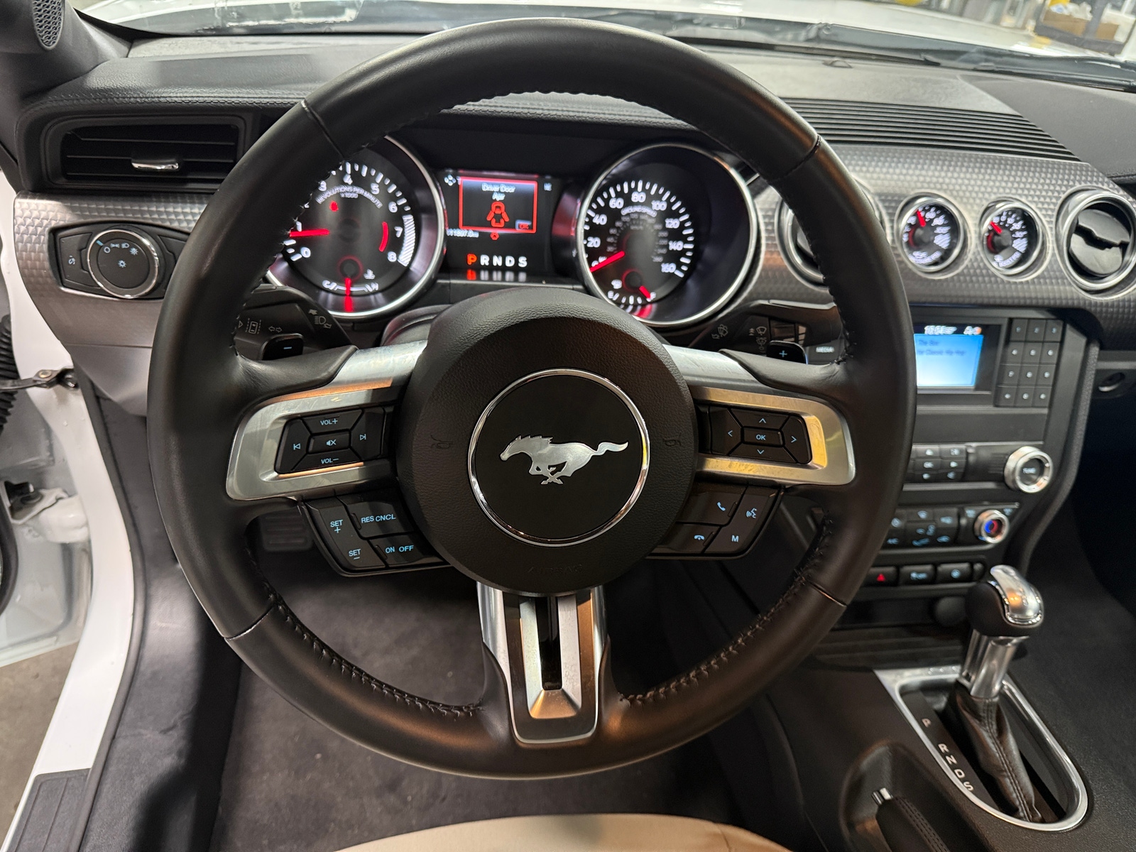 Thumbnail: 2022 Ford Mustang - 4