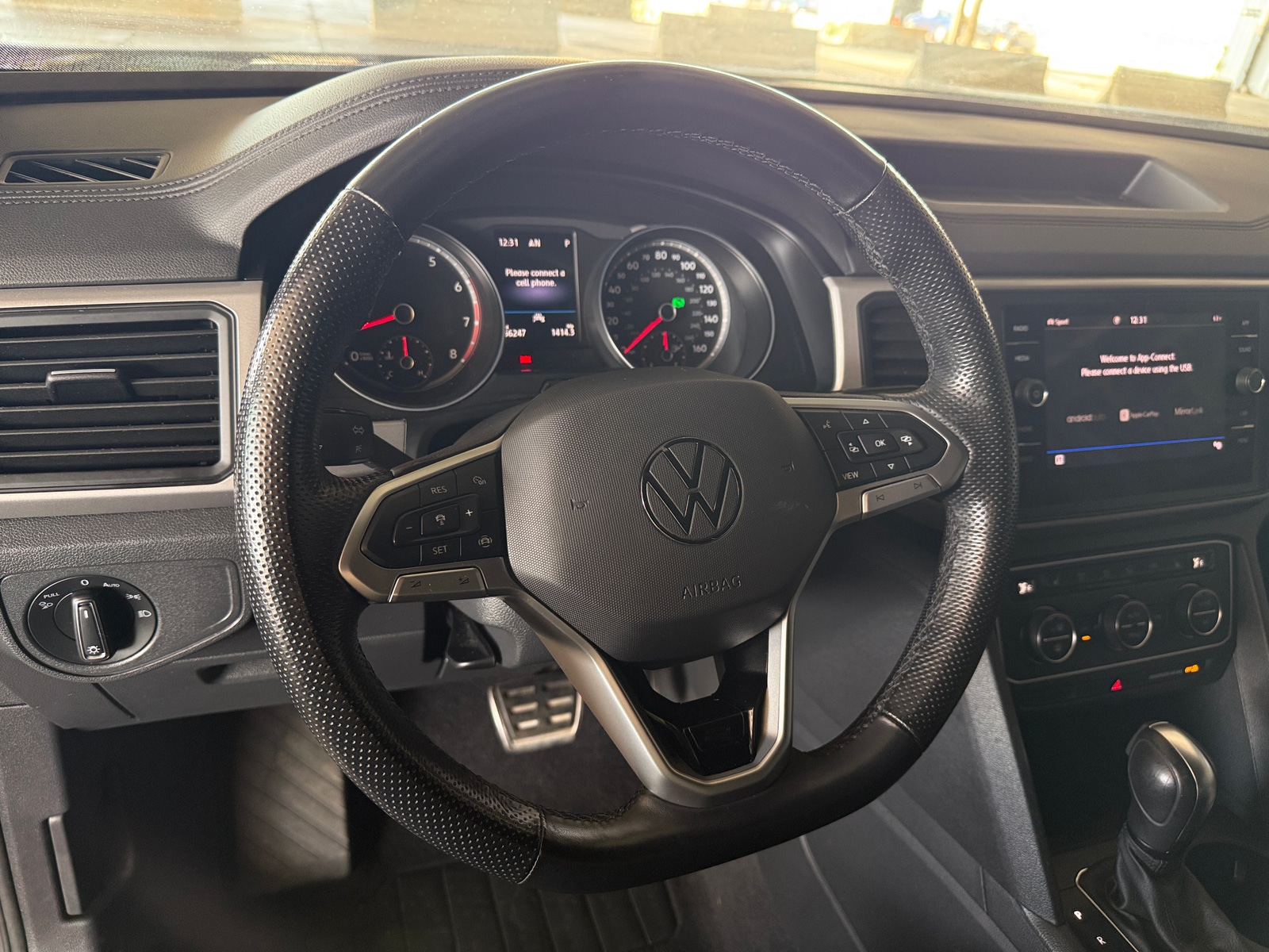 Thumbnail: 2020 Volkswagen Atlas - 4