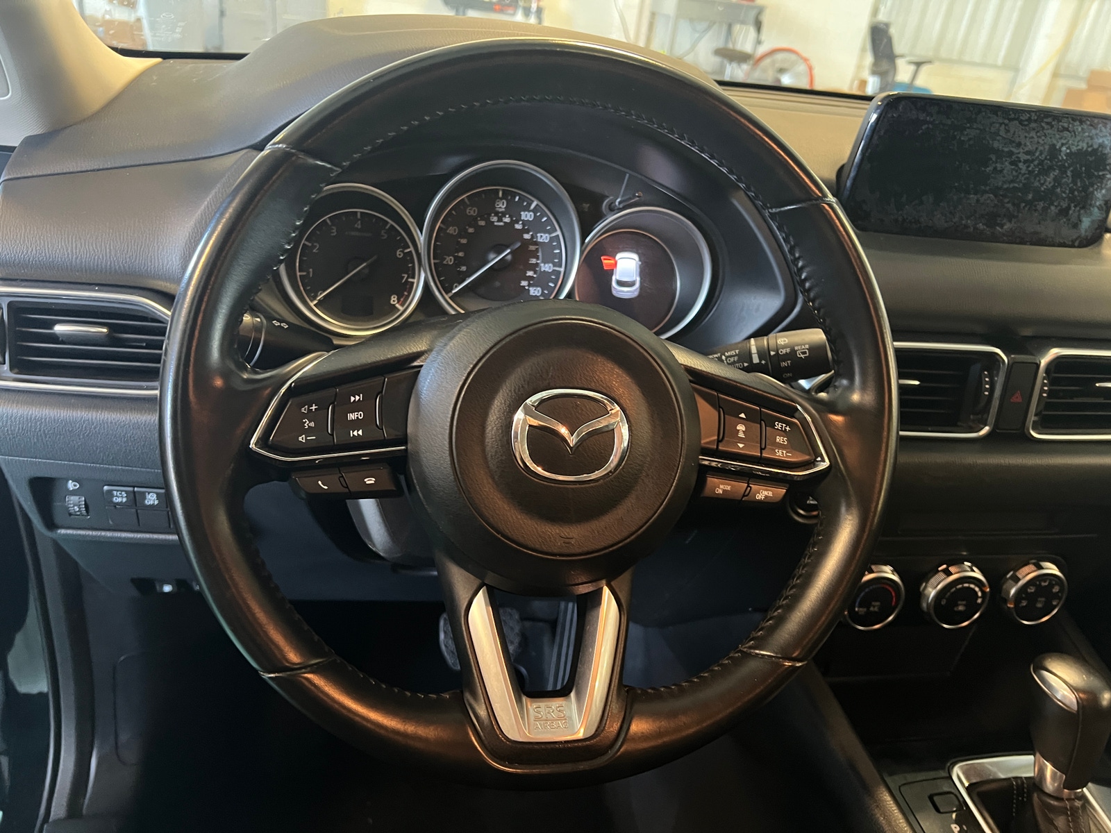 Thumbnail: 2018 Mazda CX-5 - 5