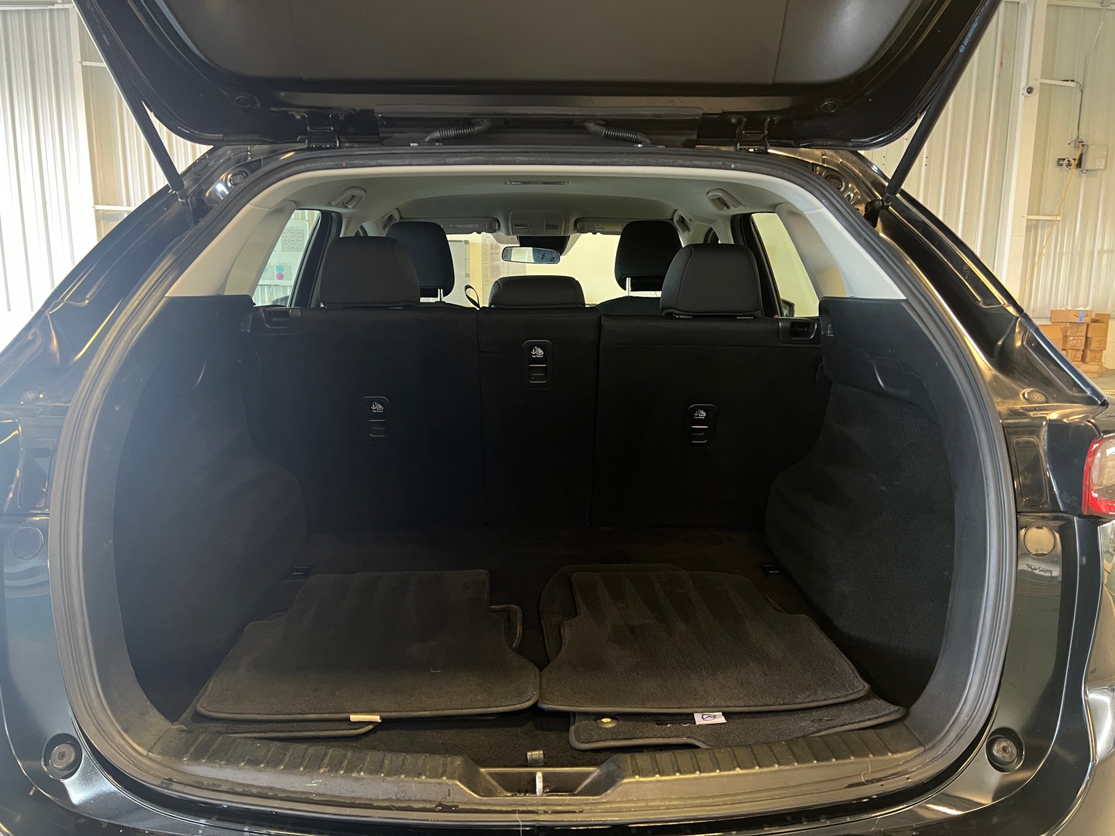Thumbnail: 2018 Mazda CX-5 - 7
