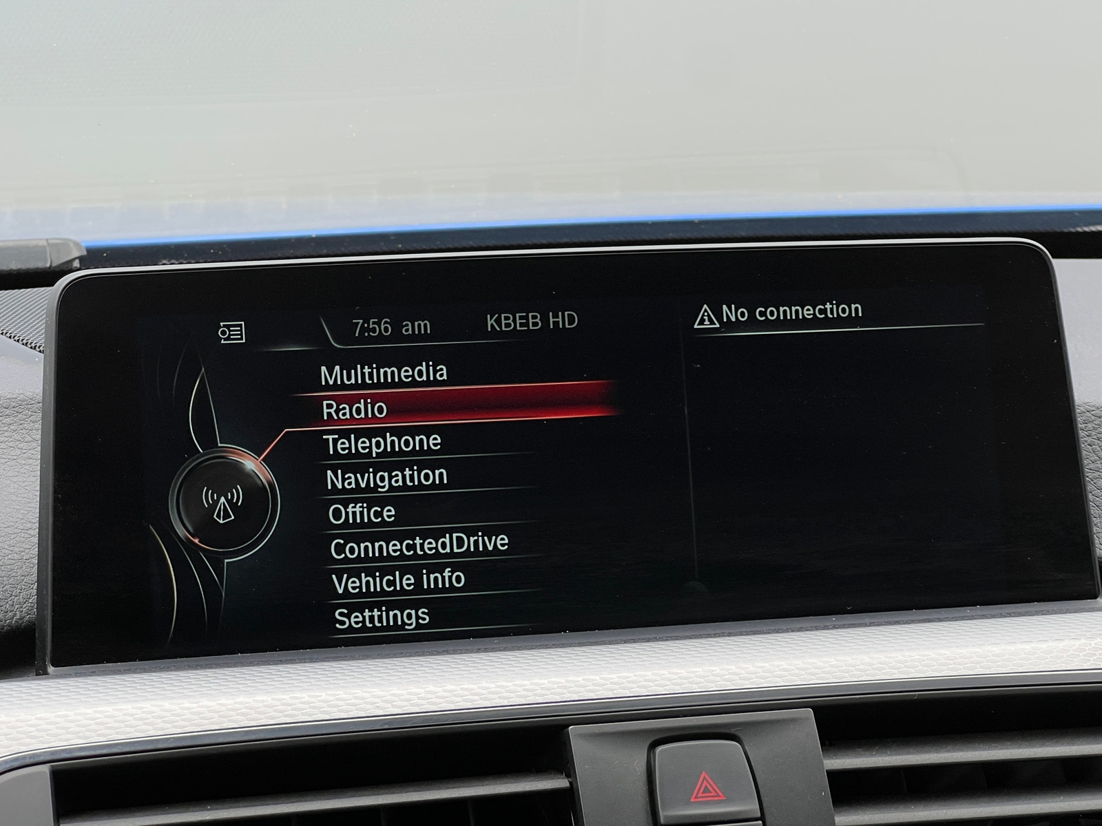 Thumbnail: 2016 BMW 3 Series - 3