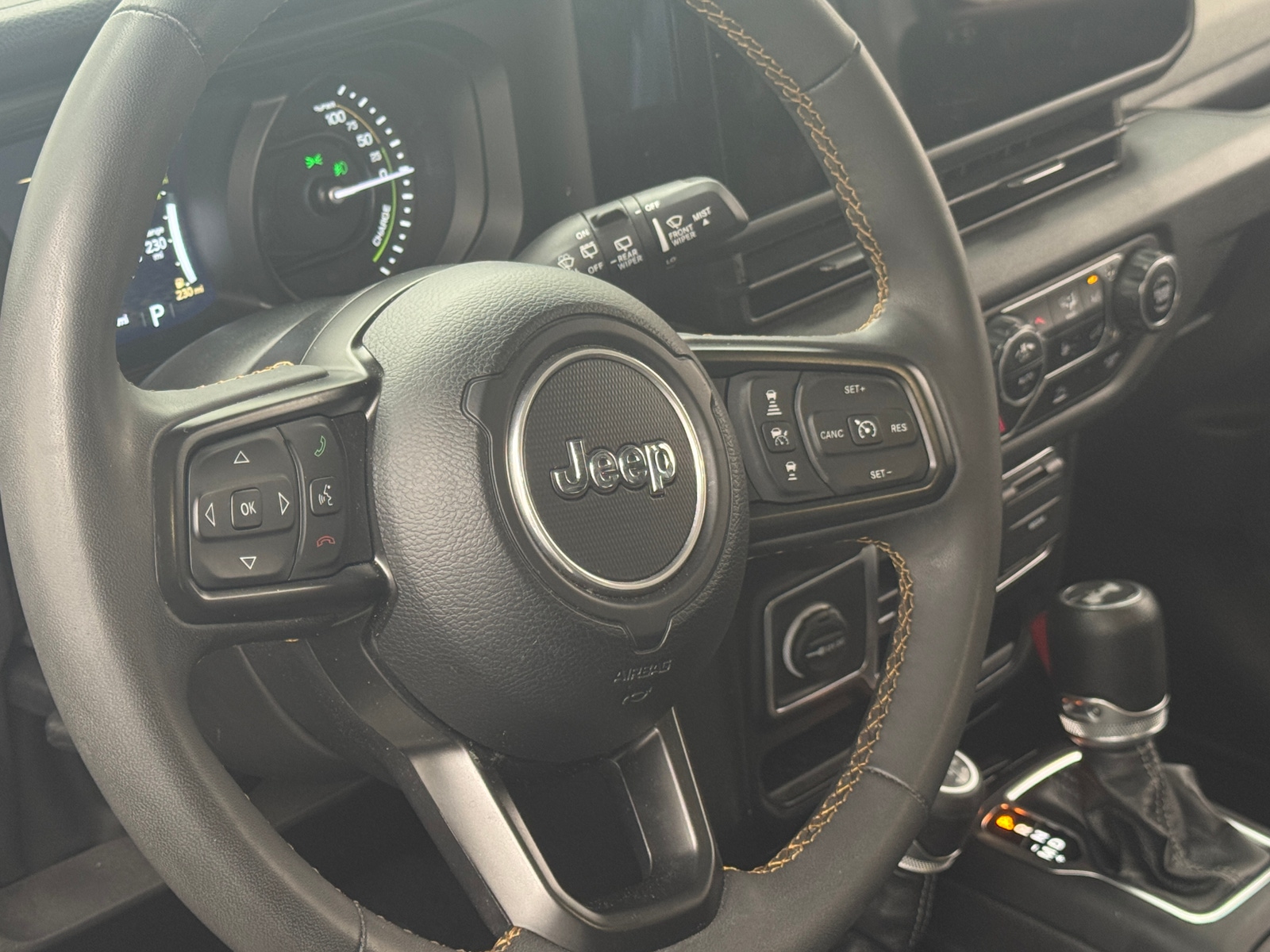 Thumbnail: 2024 Jeep Wrangler - 5