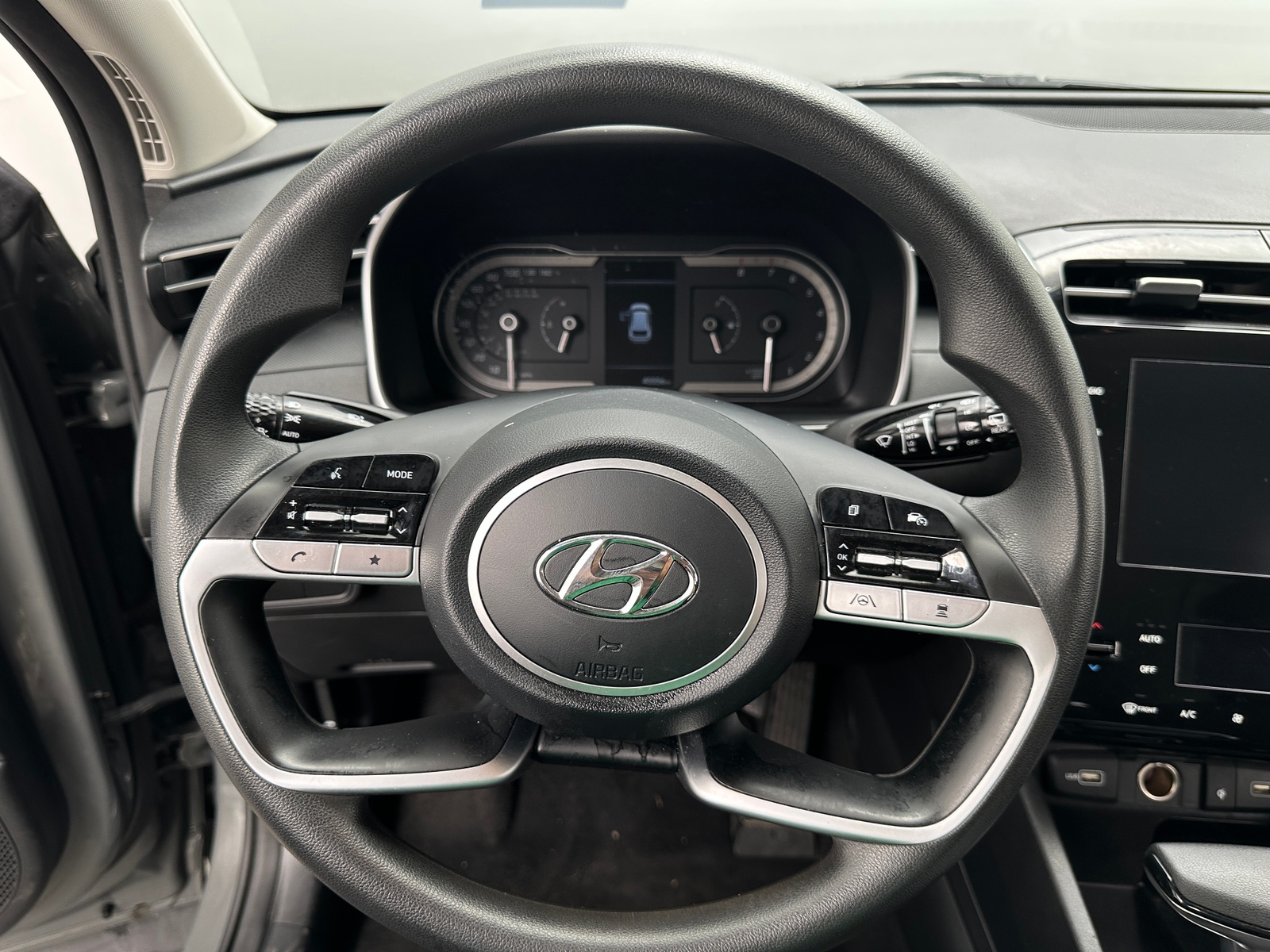 Thumbnail: 2024 Hyundai Tucson - 5