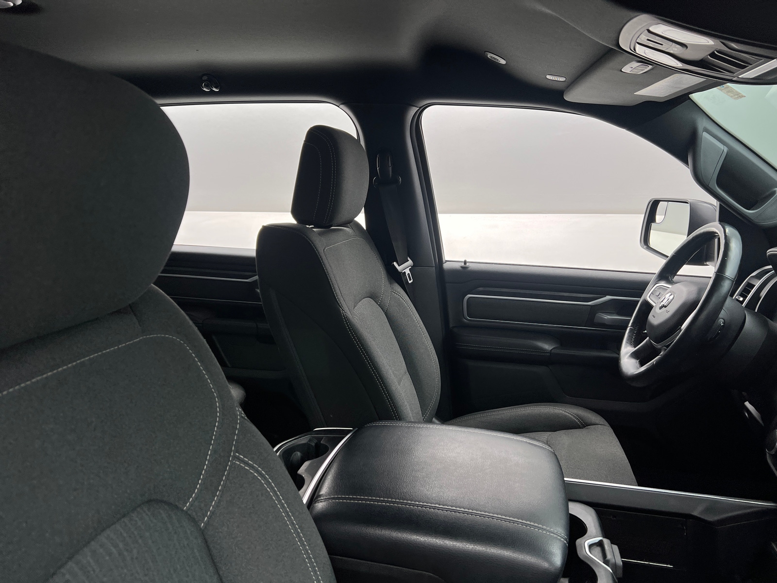 Thumbnail: 2019 RAM 1500 - 2