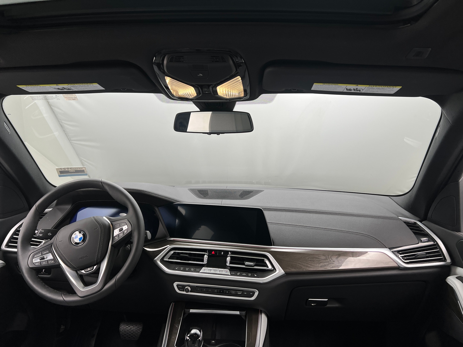 Thumbnail: 2023 BMW X5 - 2