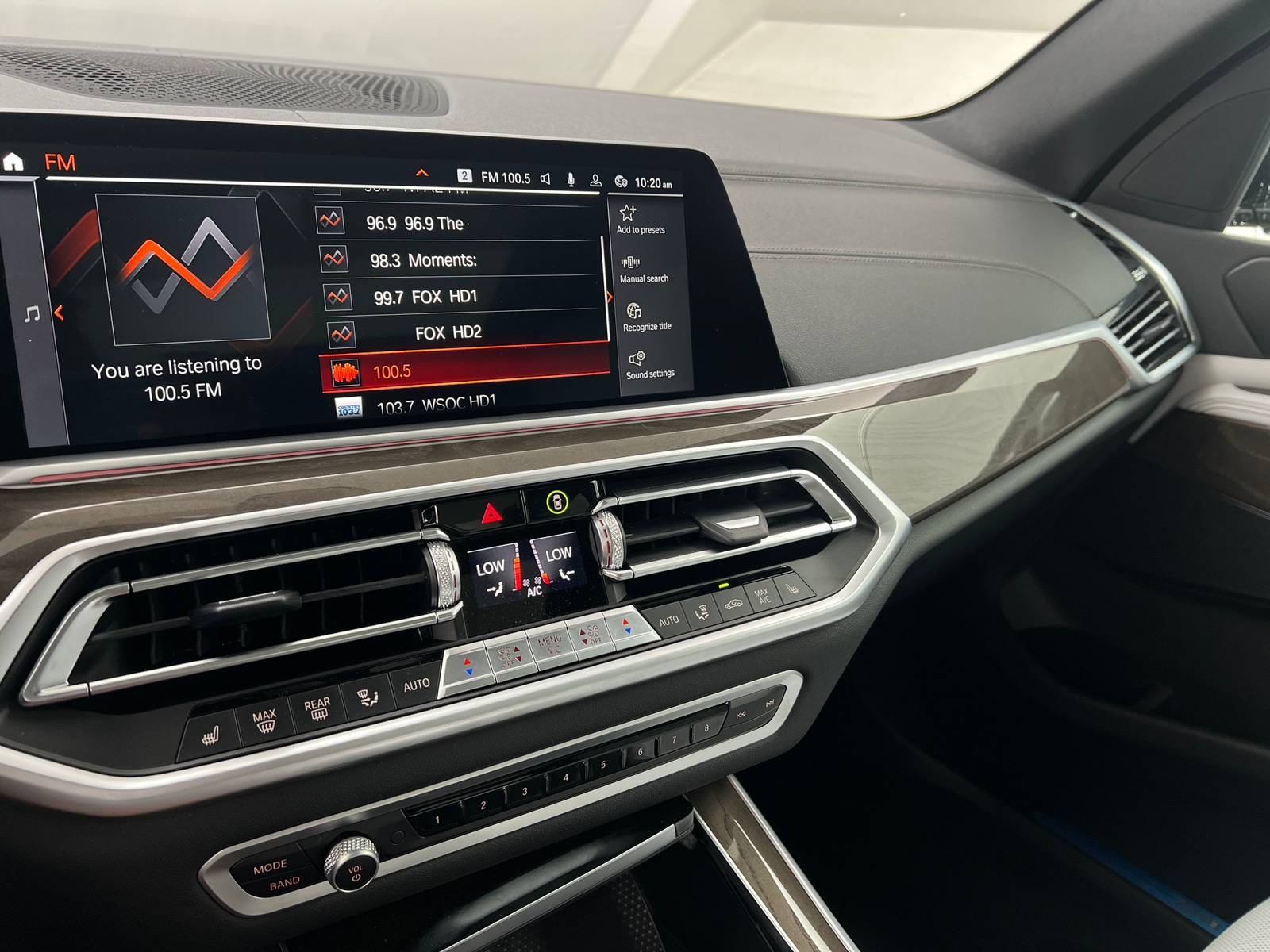Thumbnail: 2023 BMW X5 - 3