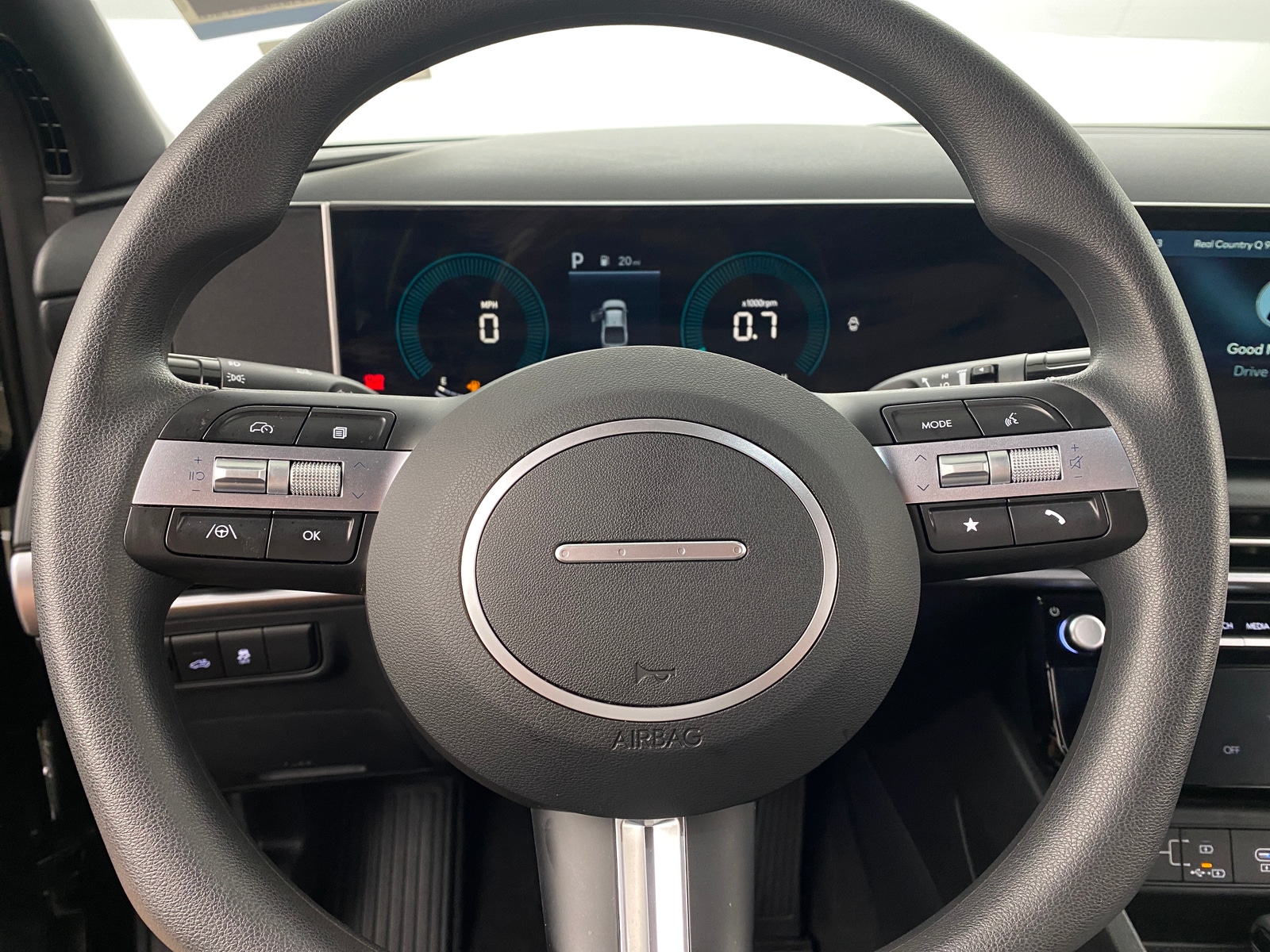 Thumbnail: 2025 Hyundai Santa Cruz - 4