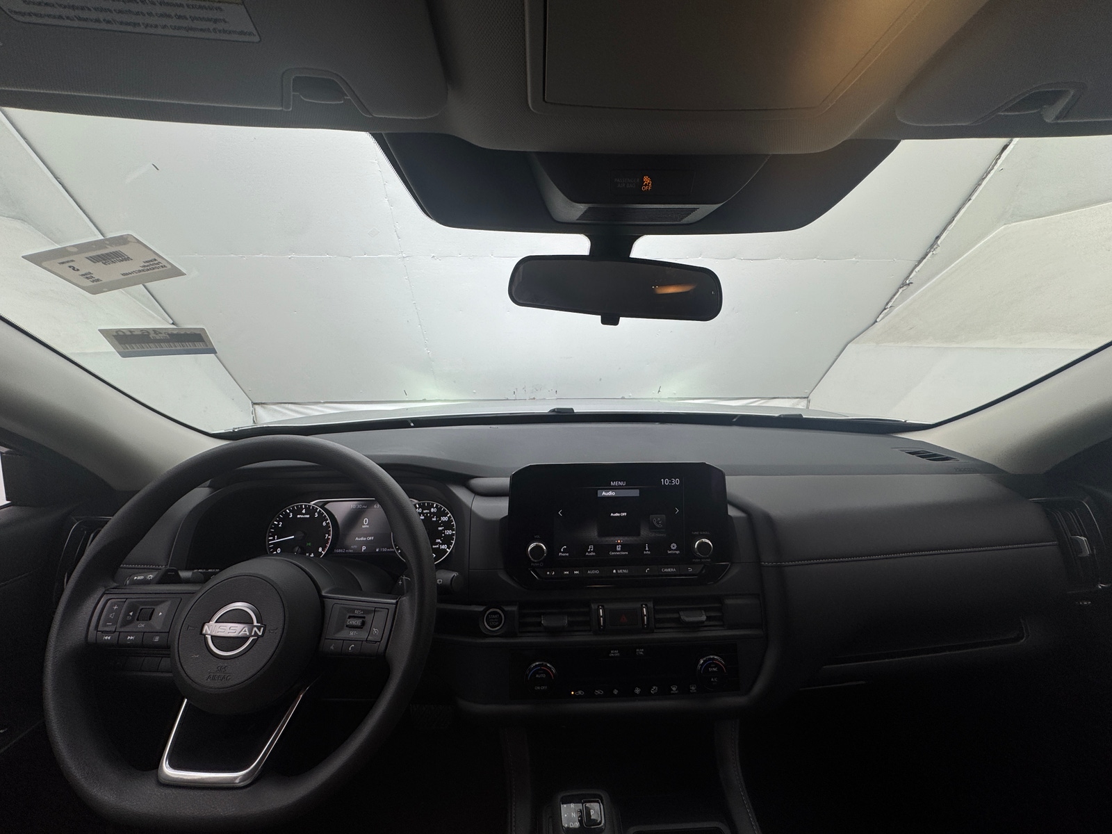 Thumbnail: 2024 Nissan Pathfinder - 3