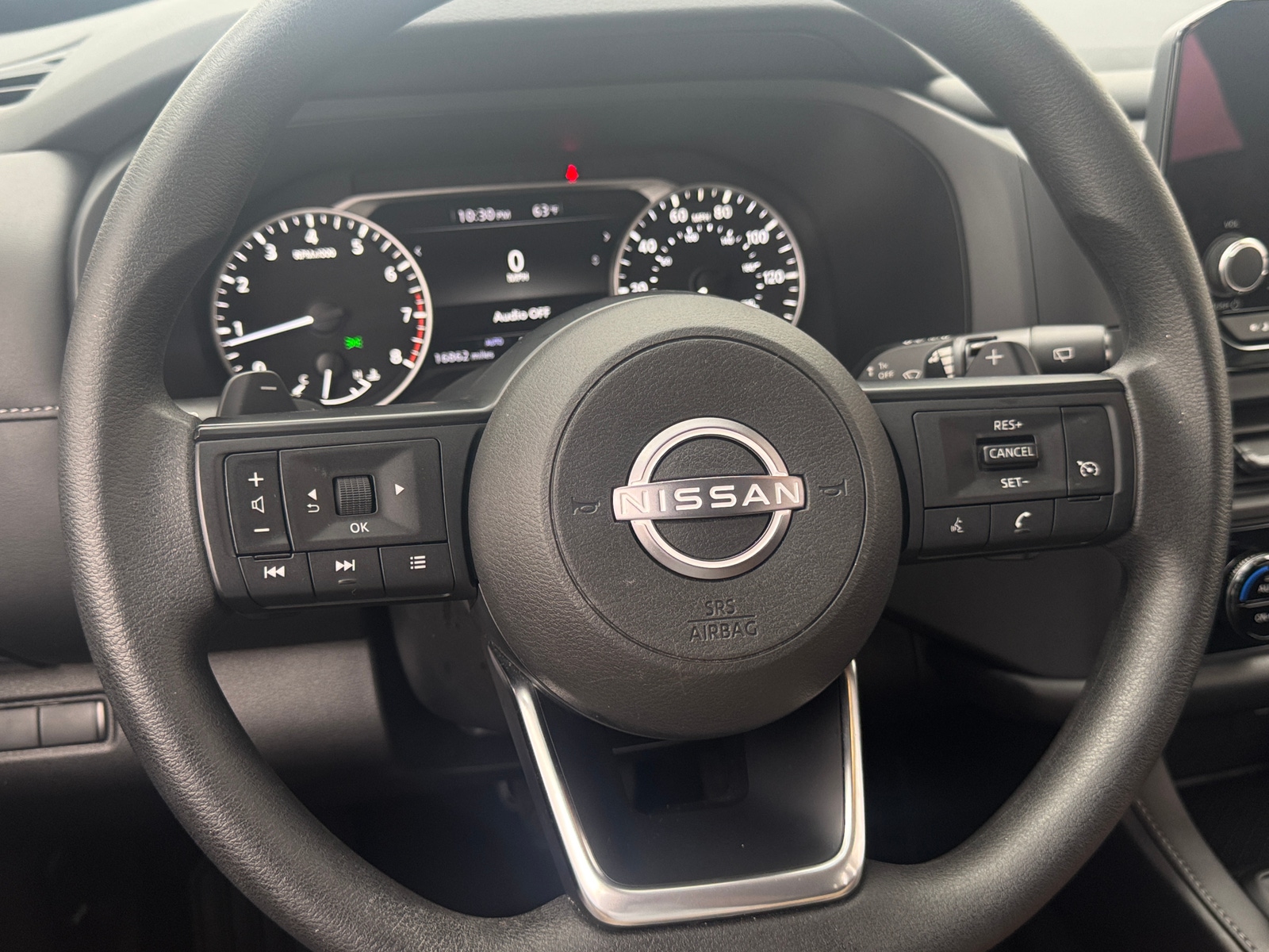 Thumbnail: 2024 Nissan Pathfinder - 5