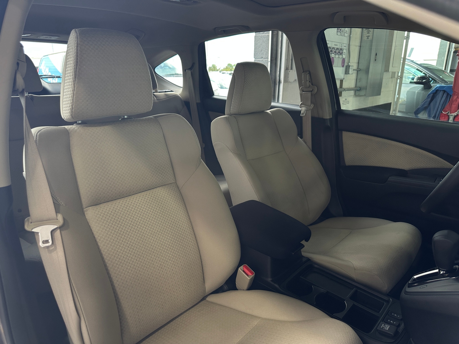 Thumbnail: 2015 Honda CR-V - 2