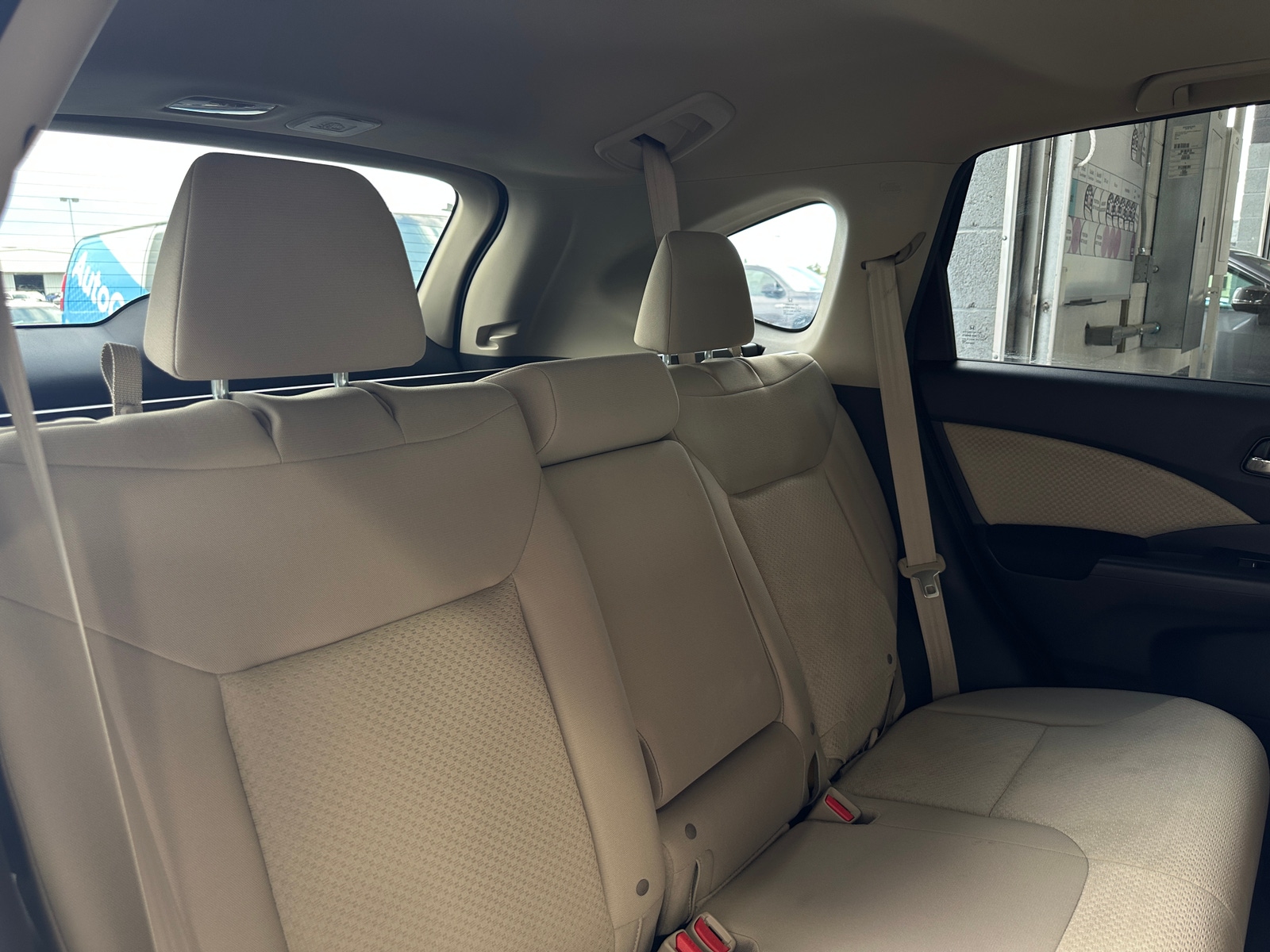 Thumbnail: 2015 Honda CR-V - 6