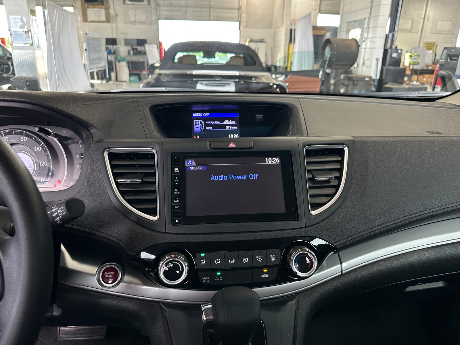 Thumbnail: 2015 Honda CR-V - 4