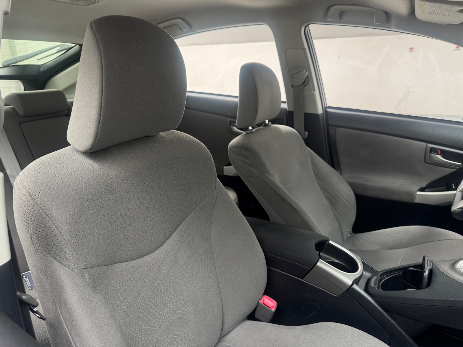 Thumbnail: 2013 Toyota Prius - 2