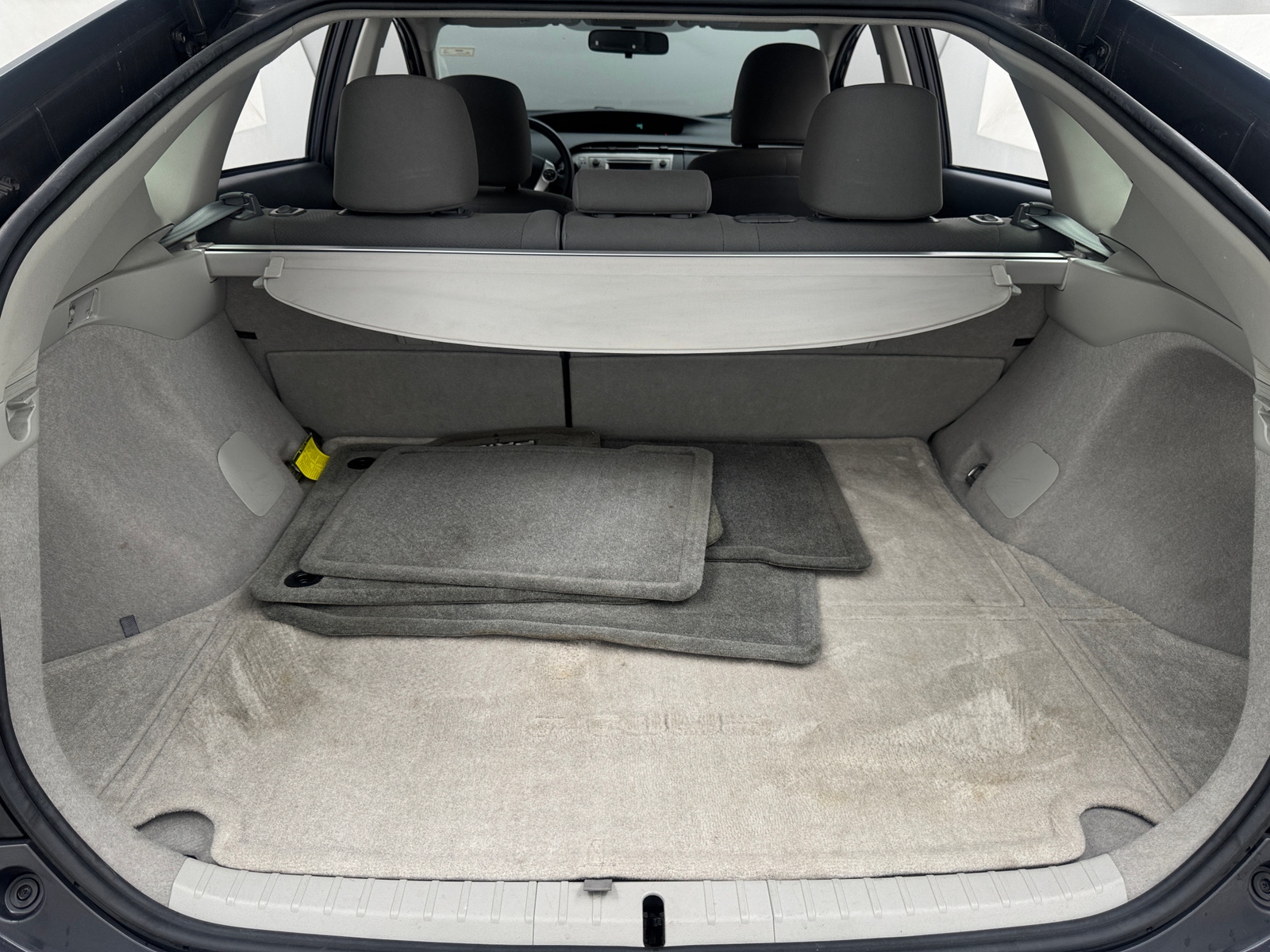 Thumbnail: 2013 Toyota Prius - 7