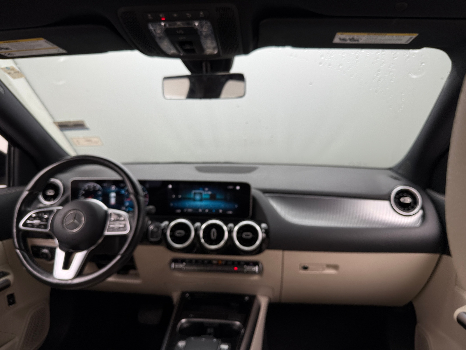 Thumbnail: 2021 Mercedes-Benz GLA - 2