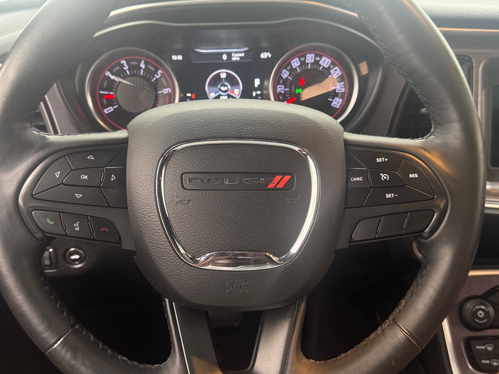 Thumbnail: 2018 Dodge Challenger - 4