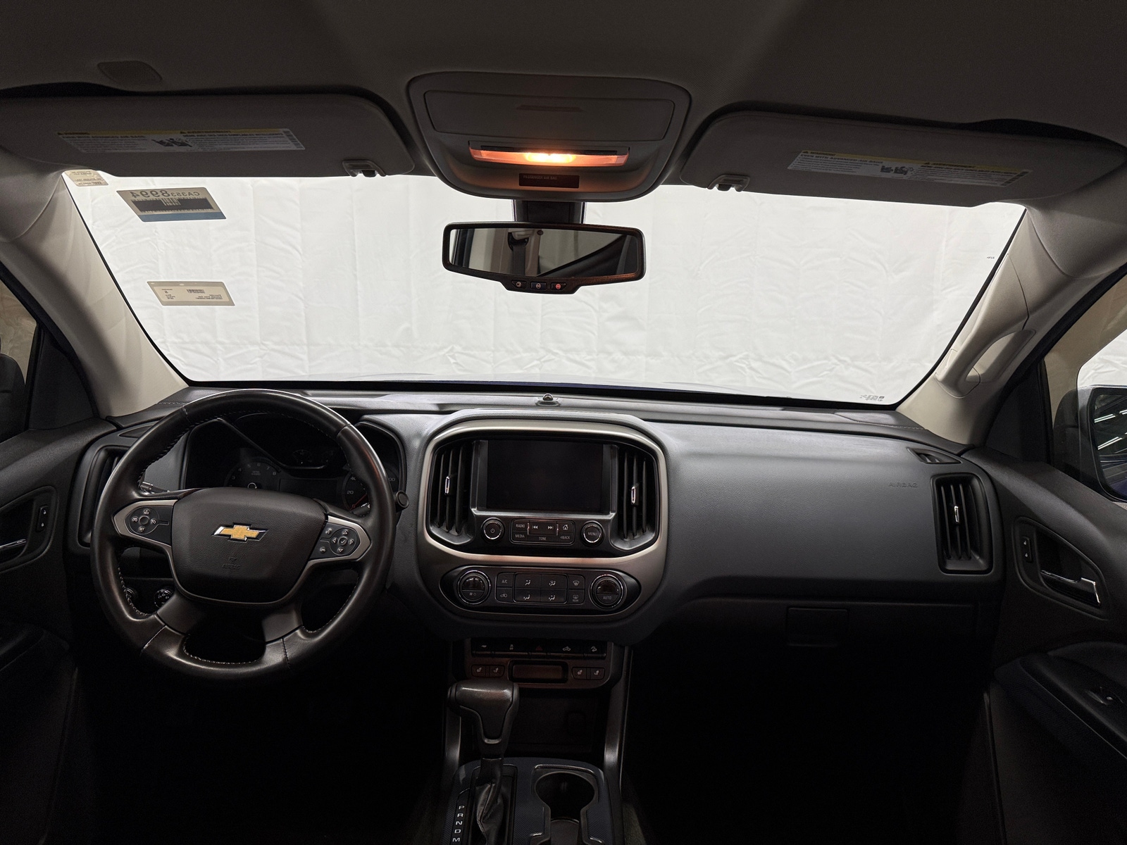 Thumbnail: 2016 Chevrolet Colorado - 2