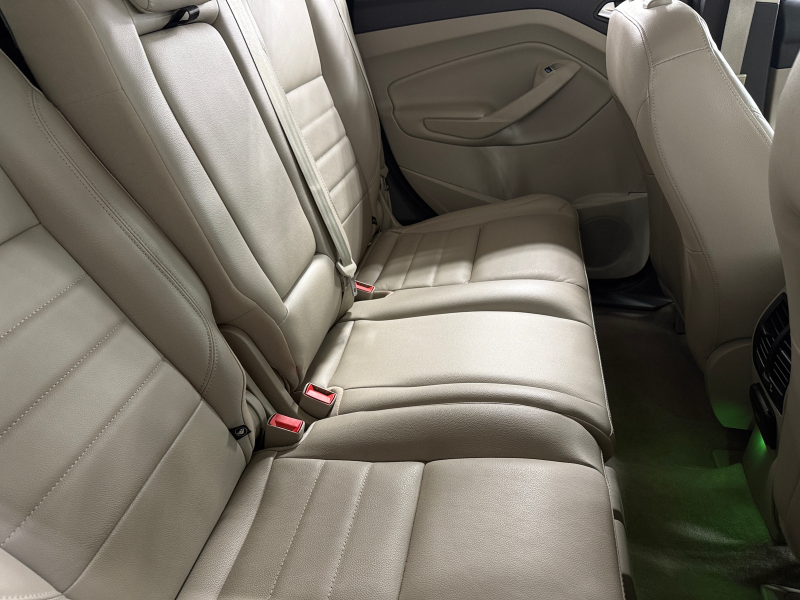 Thumbnail: 2014 Ford Escape - 5