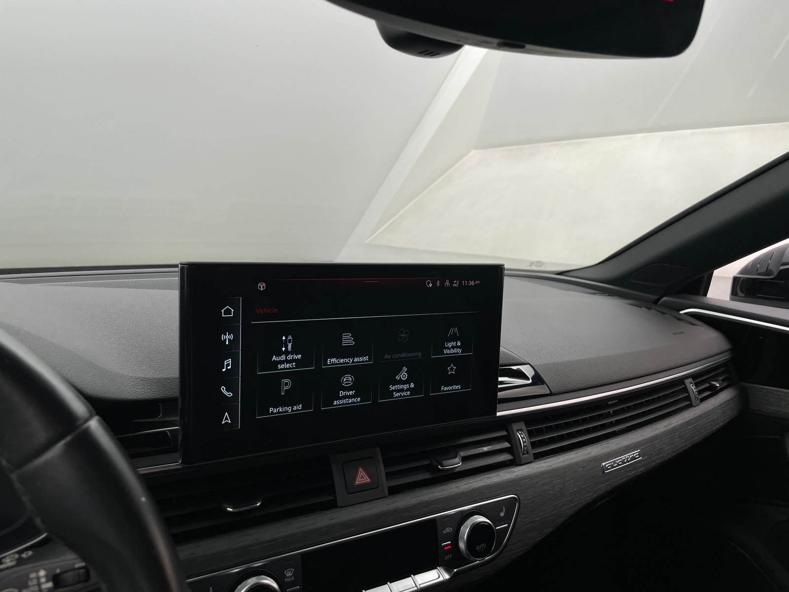 Thumbnail: 2023 Audi A5 - 3