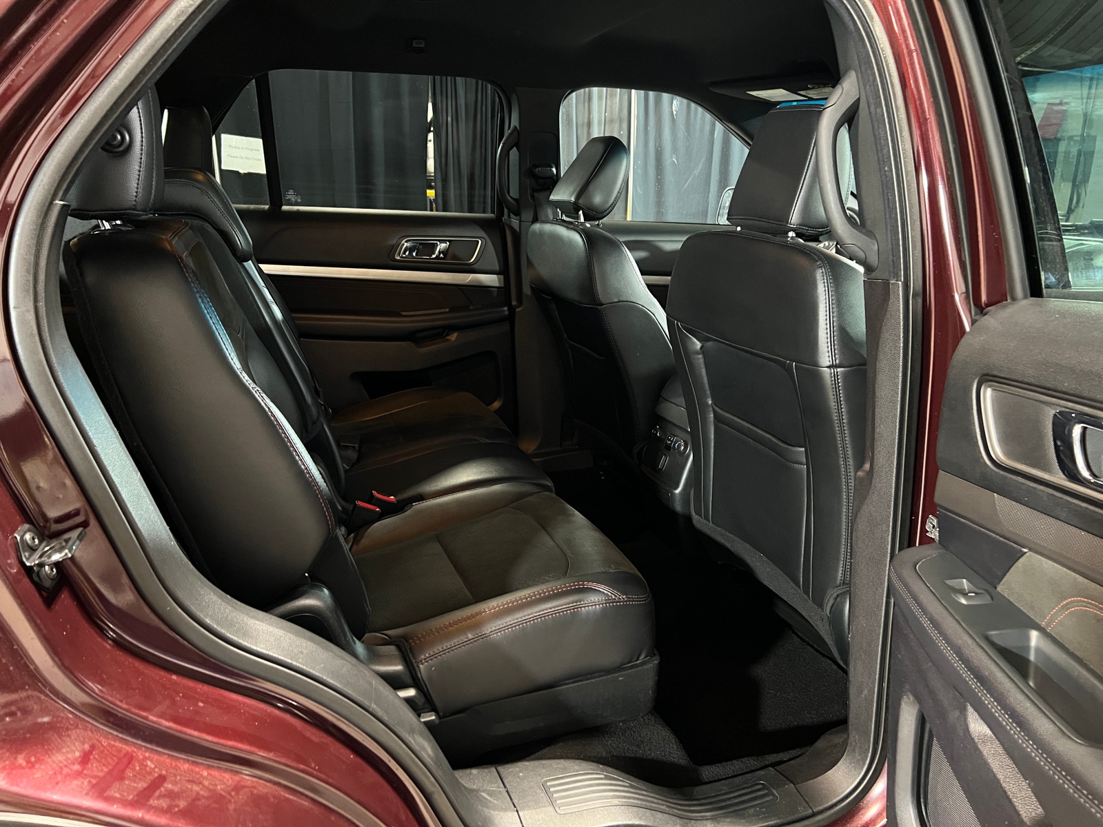 Thumbnail: 2019 Ford Explorer - 6