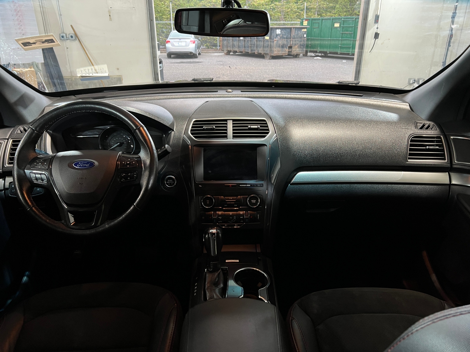 Thumbnail: 2019 Ford Explorer - 3