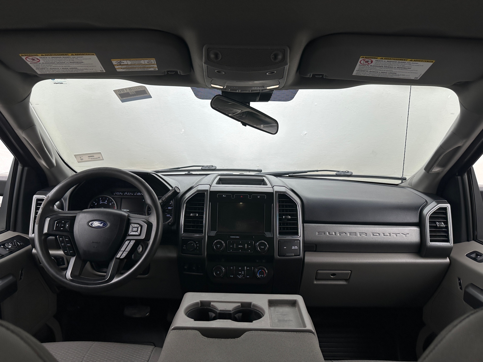 Thumbnail: 2020 Ford Econoline - 3