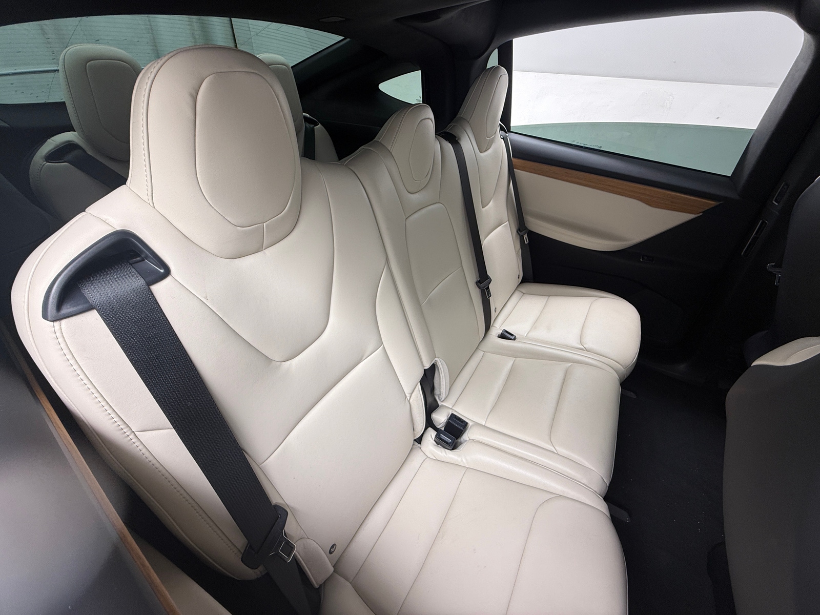 Thumbnail: 2019 Tesla Model X - 6