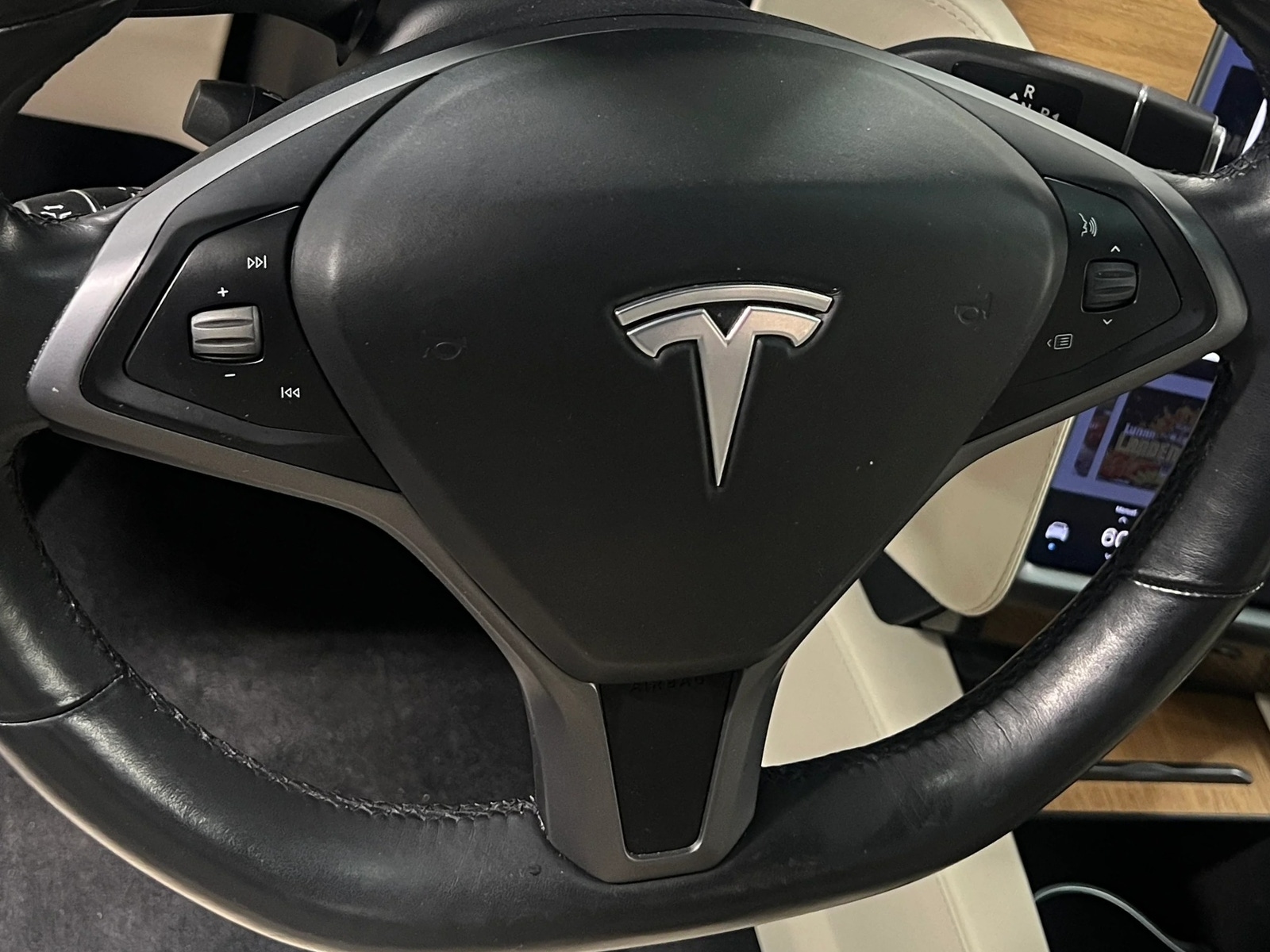Thumbnail: 2019 Tesla Model X - 5