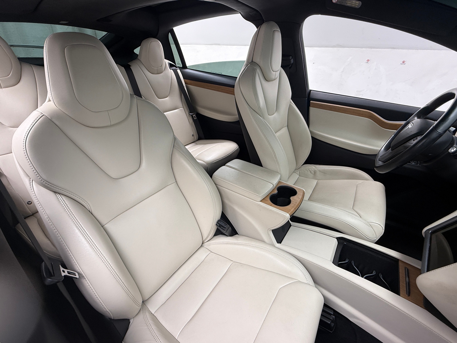 Thumbnail: 2019 Tesla Model X - 2