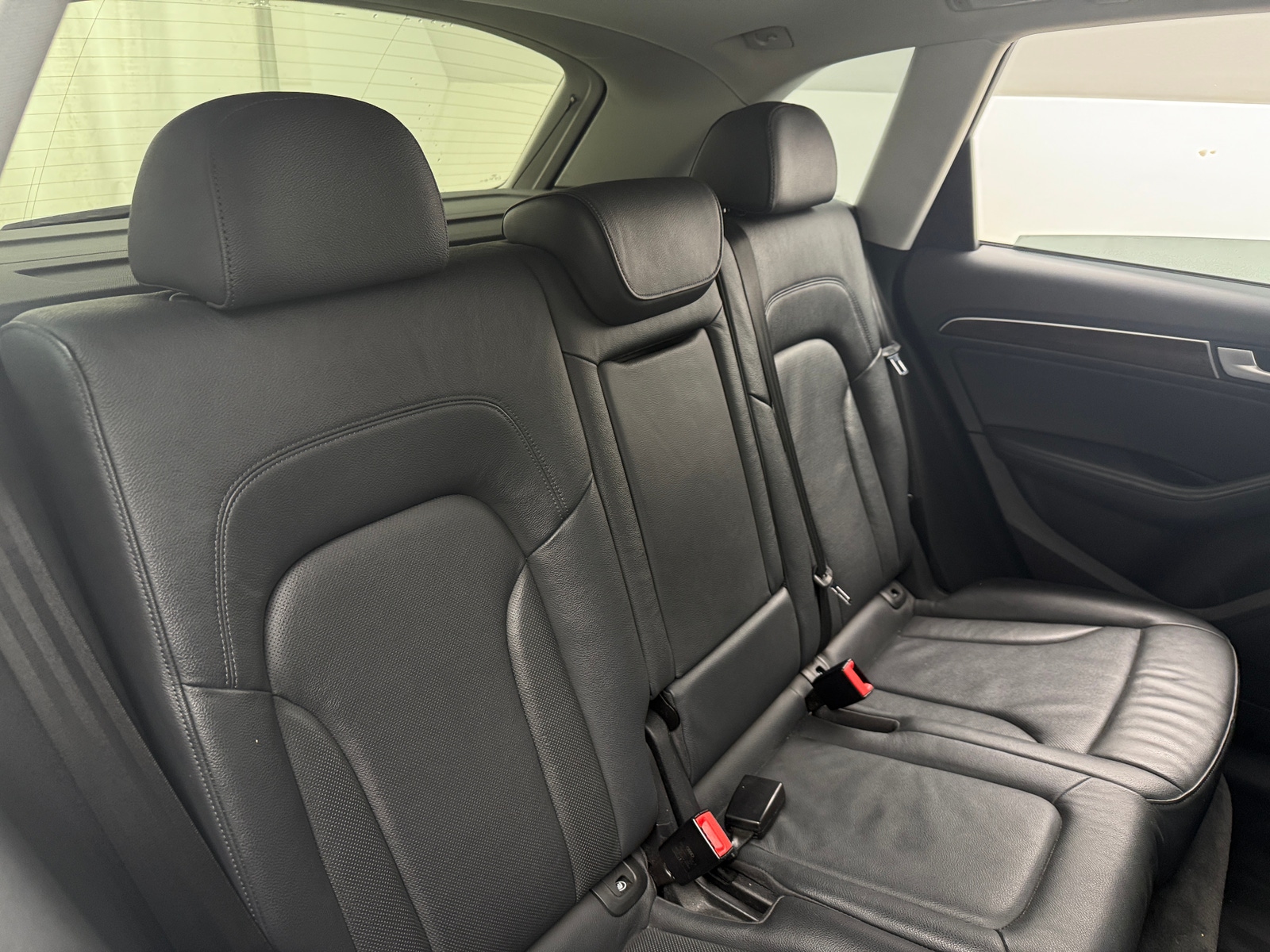 Thumbnail: 2015 Audi Q5 - 5