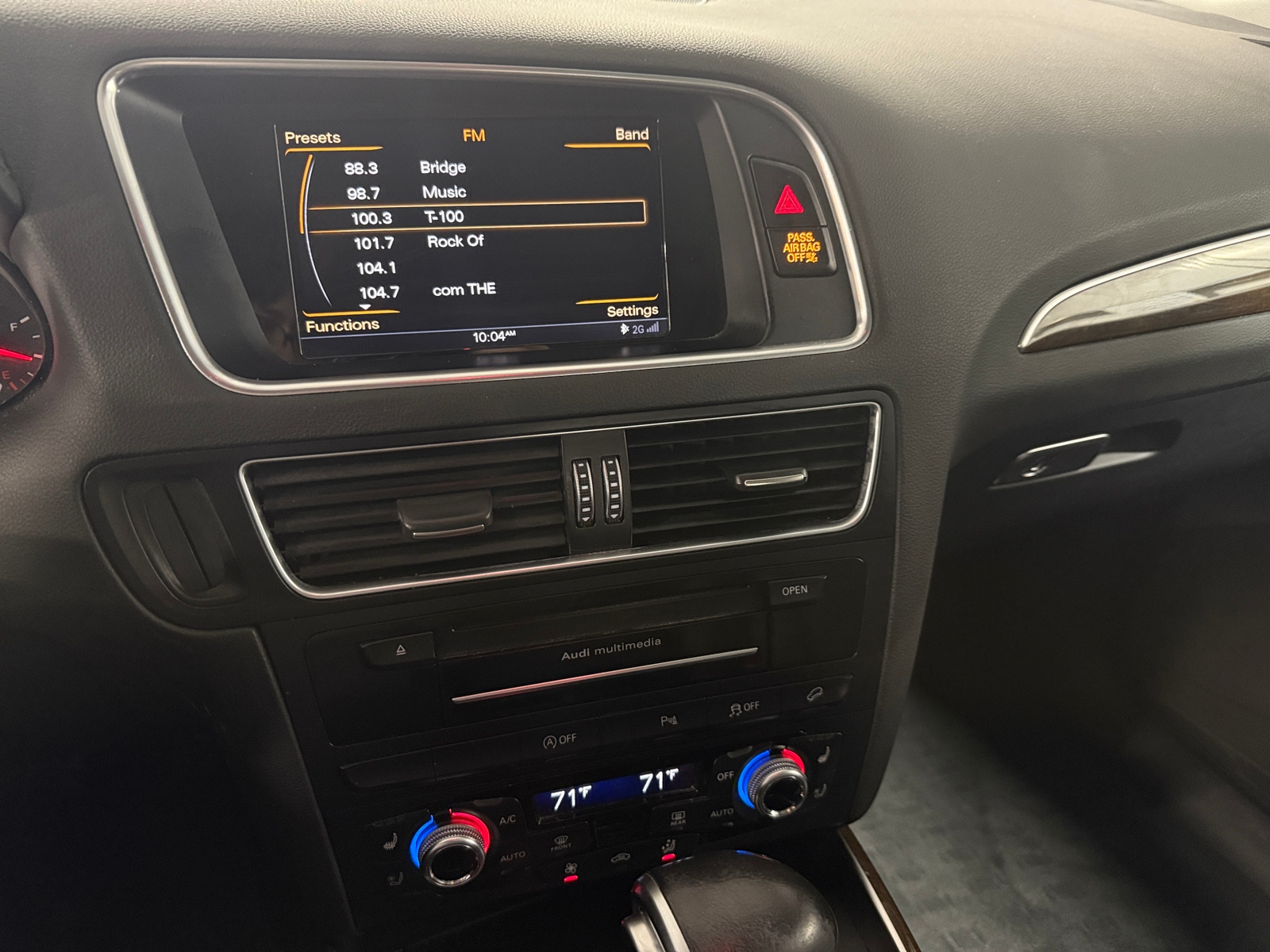Thumbnail: 2015 Audi Q5 - 3