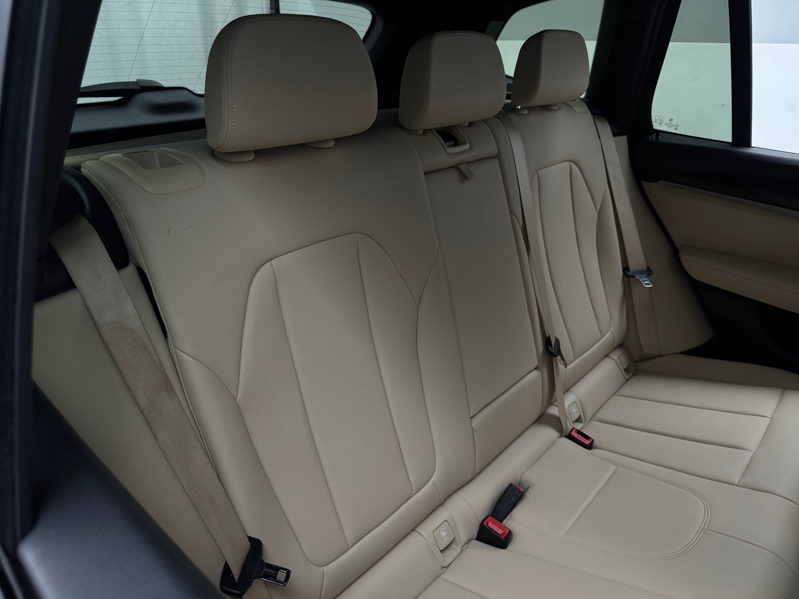 Thumbnail: 2019 BMW X3 - 5