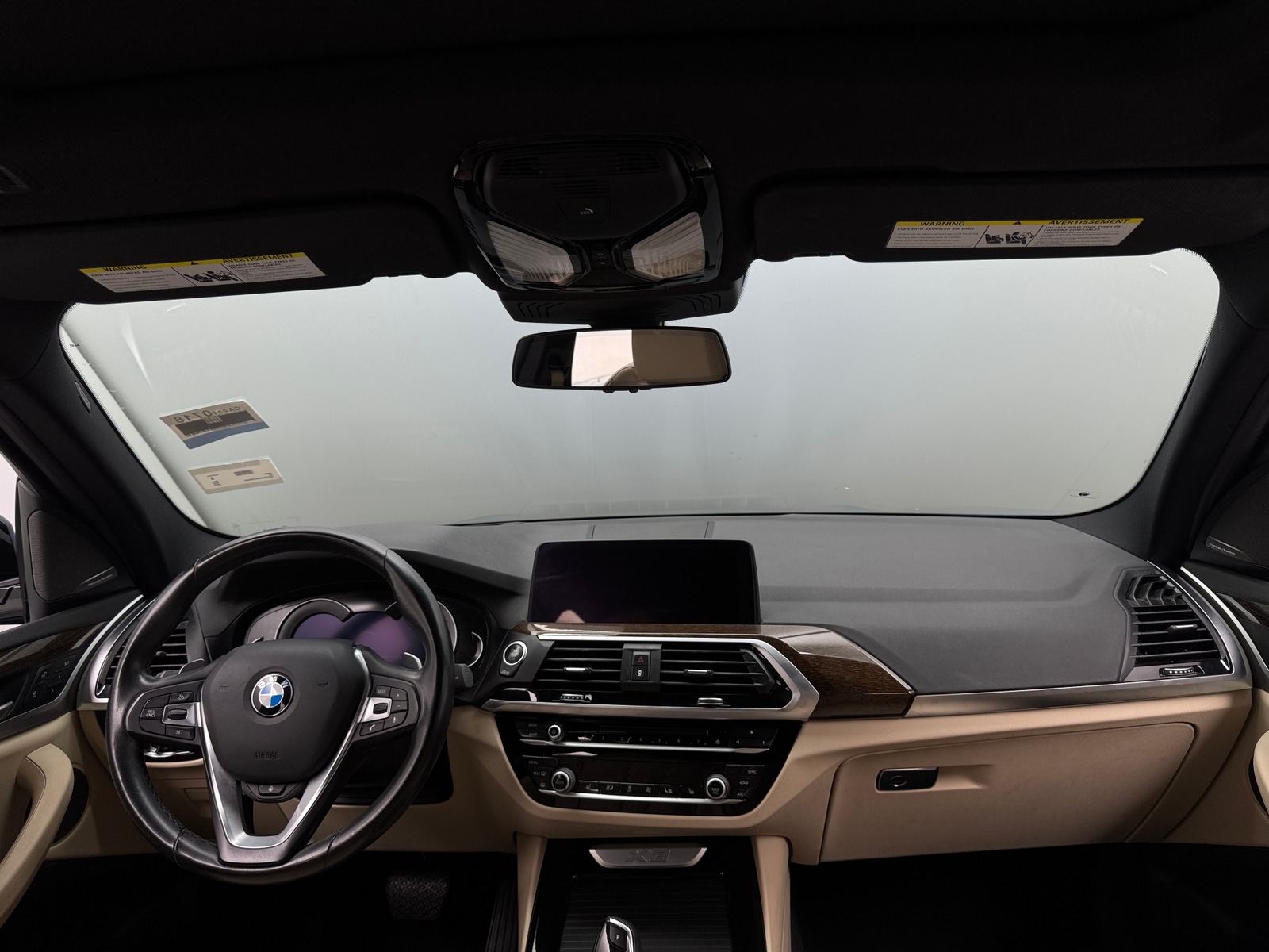 Thumbnail: 2019 BMW X3 - 2