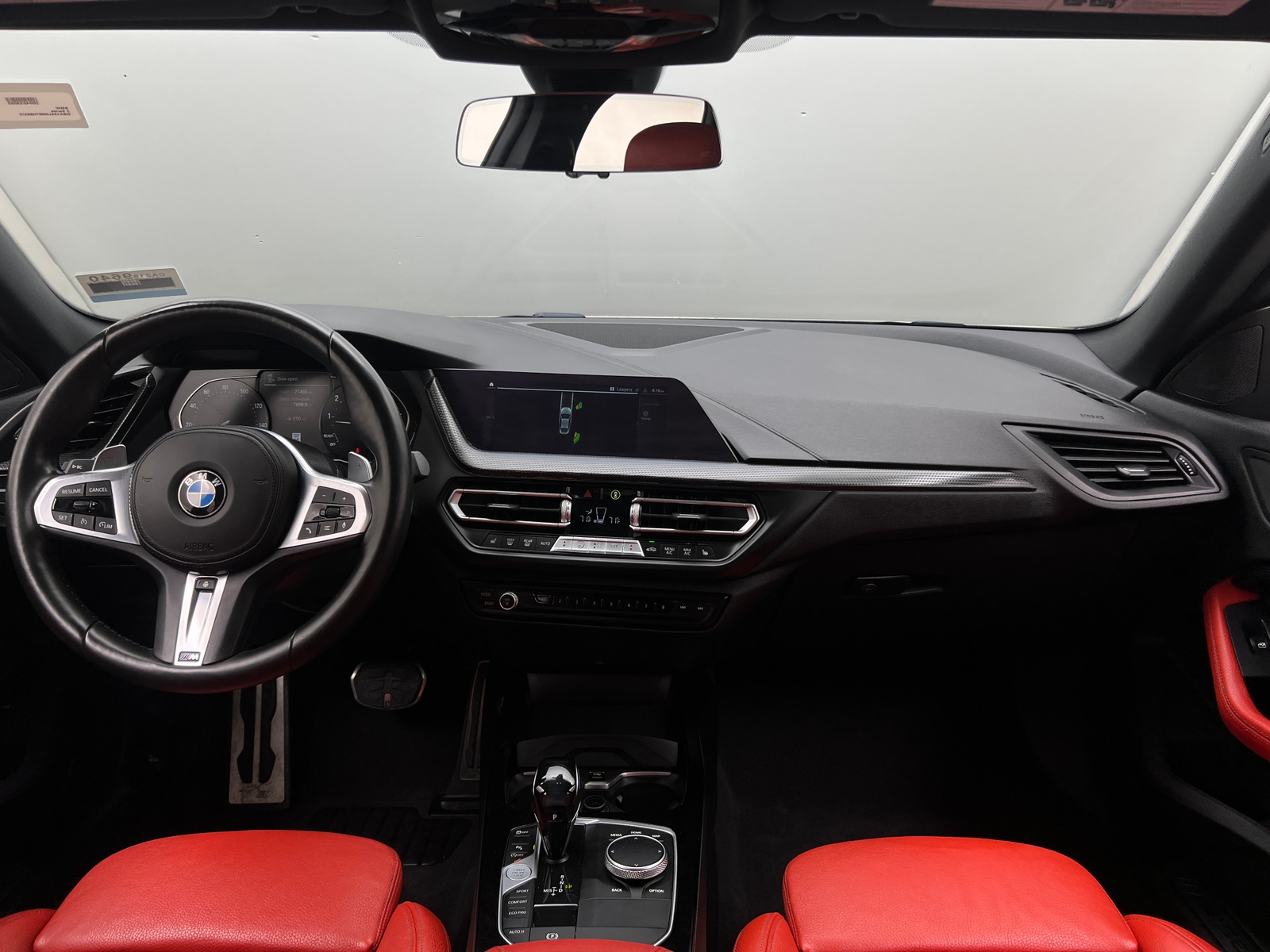 Thumbnail: 2021 BMW 2 Series - 2