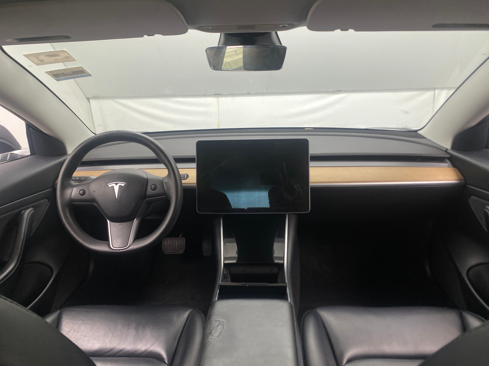 Thumbnail: 2020 Tesla Model 3 - 2