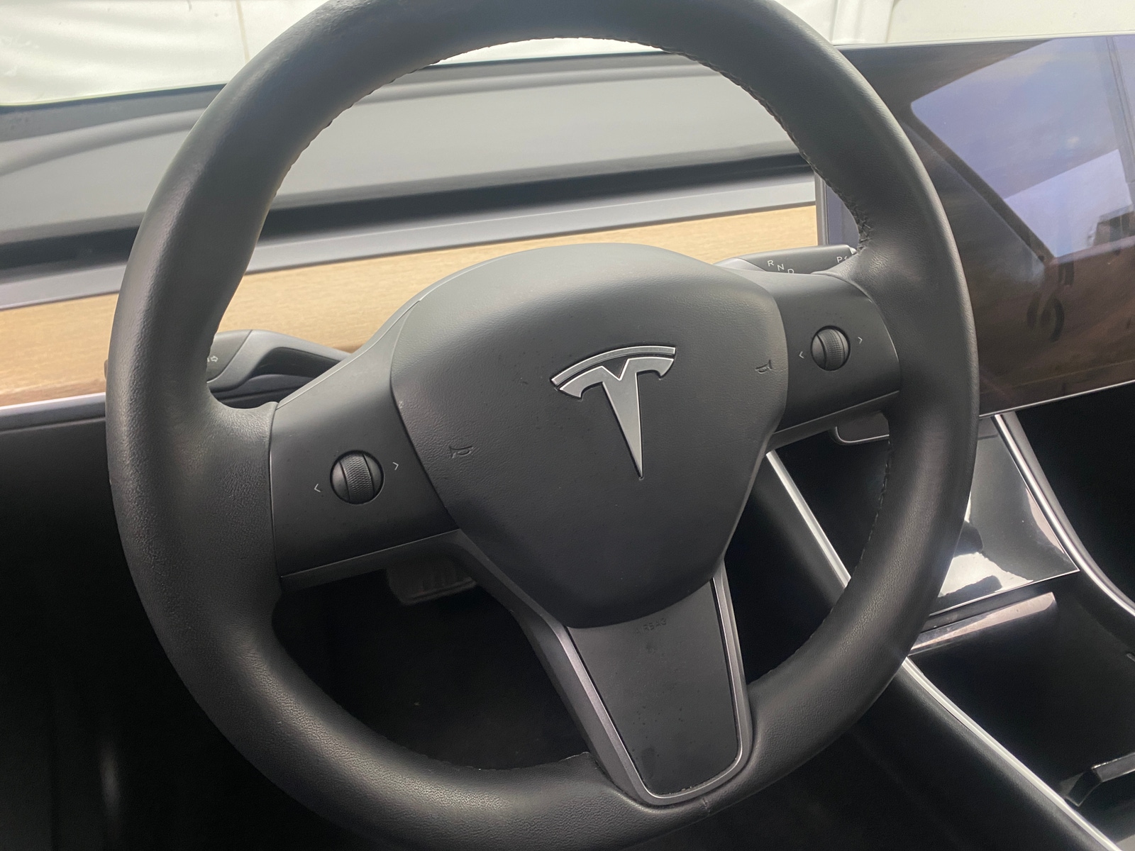Thumbnail: 2020 Tesla Model 3 - 4