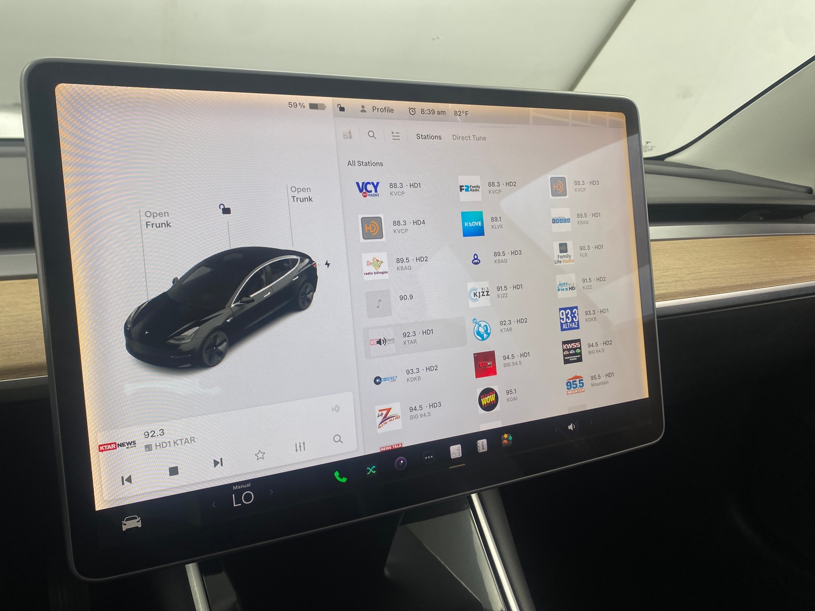 Thumbnail: 2020 Tesla Model 3 - 3