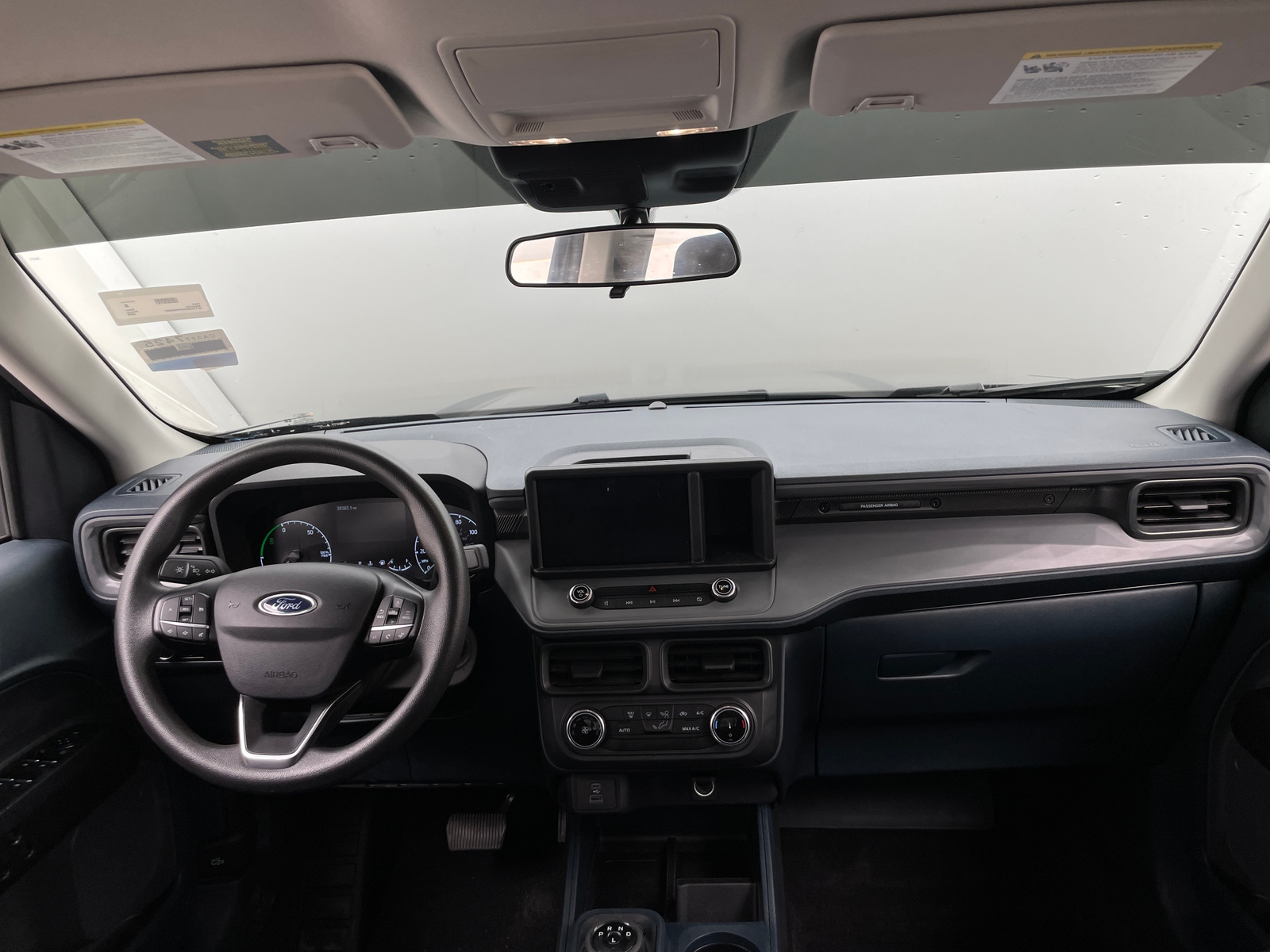 Thumbnail: 2023 Ford Maverick - 3