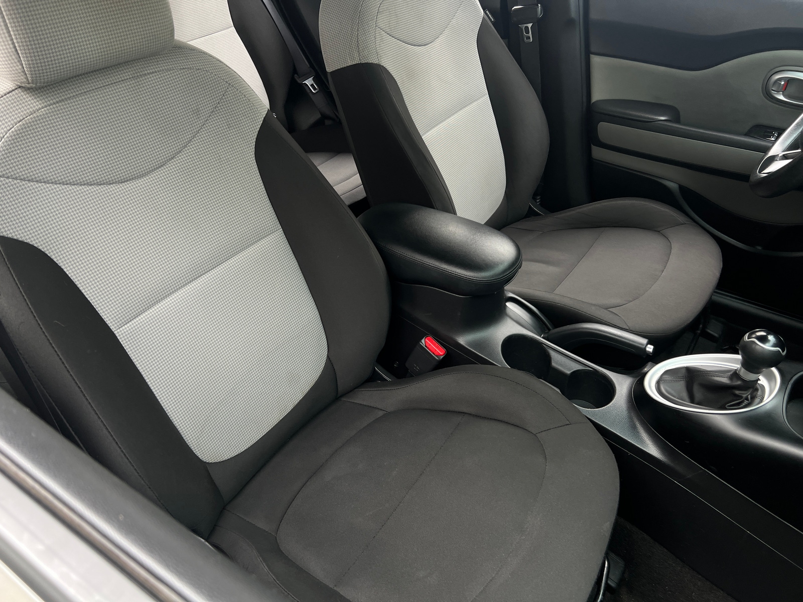 Thumbnail: 2018 Kia Soul - 2
