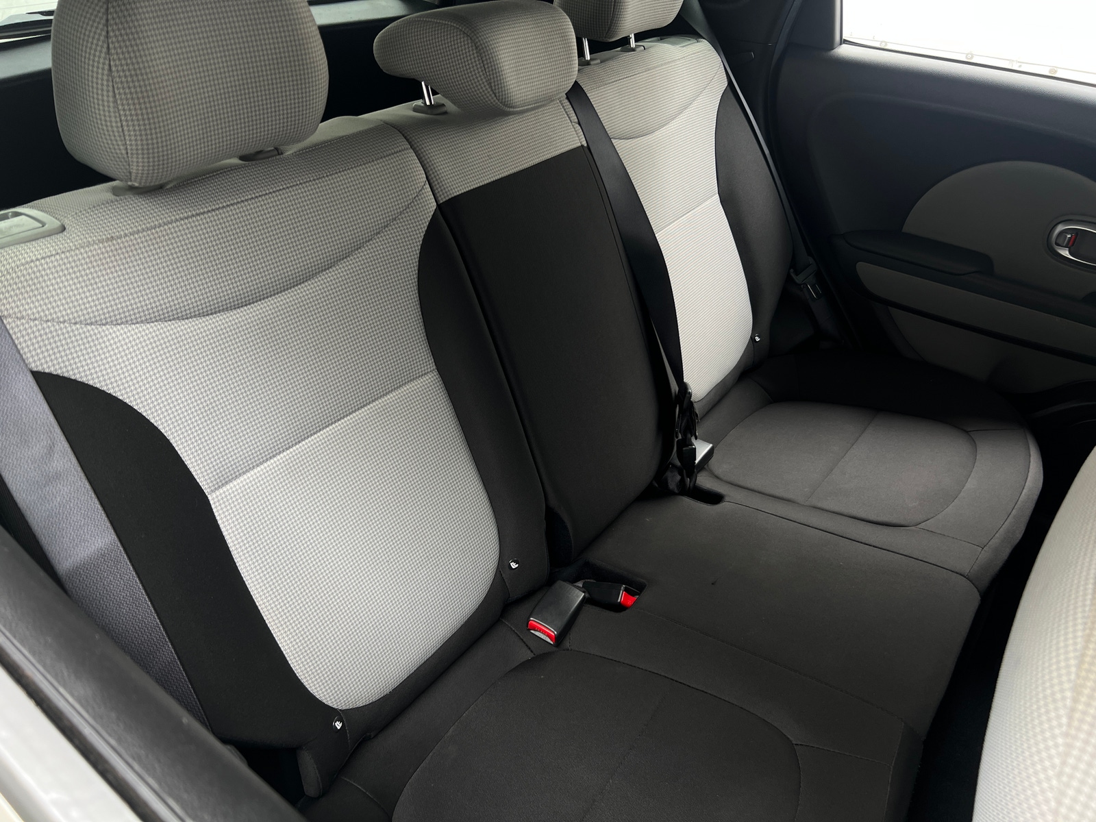 Thumbnail: 2018 Kia Soul - 6
