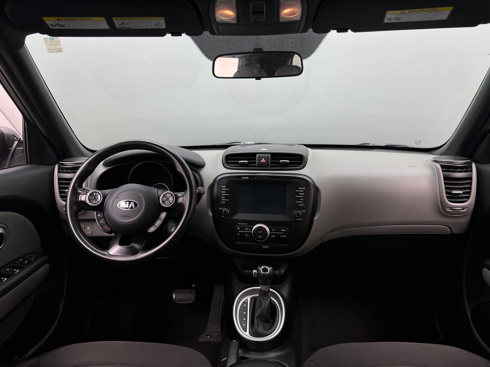 Thumbnail: 2018 Kia Soul - 3