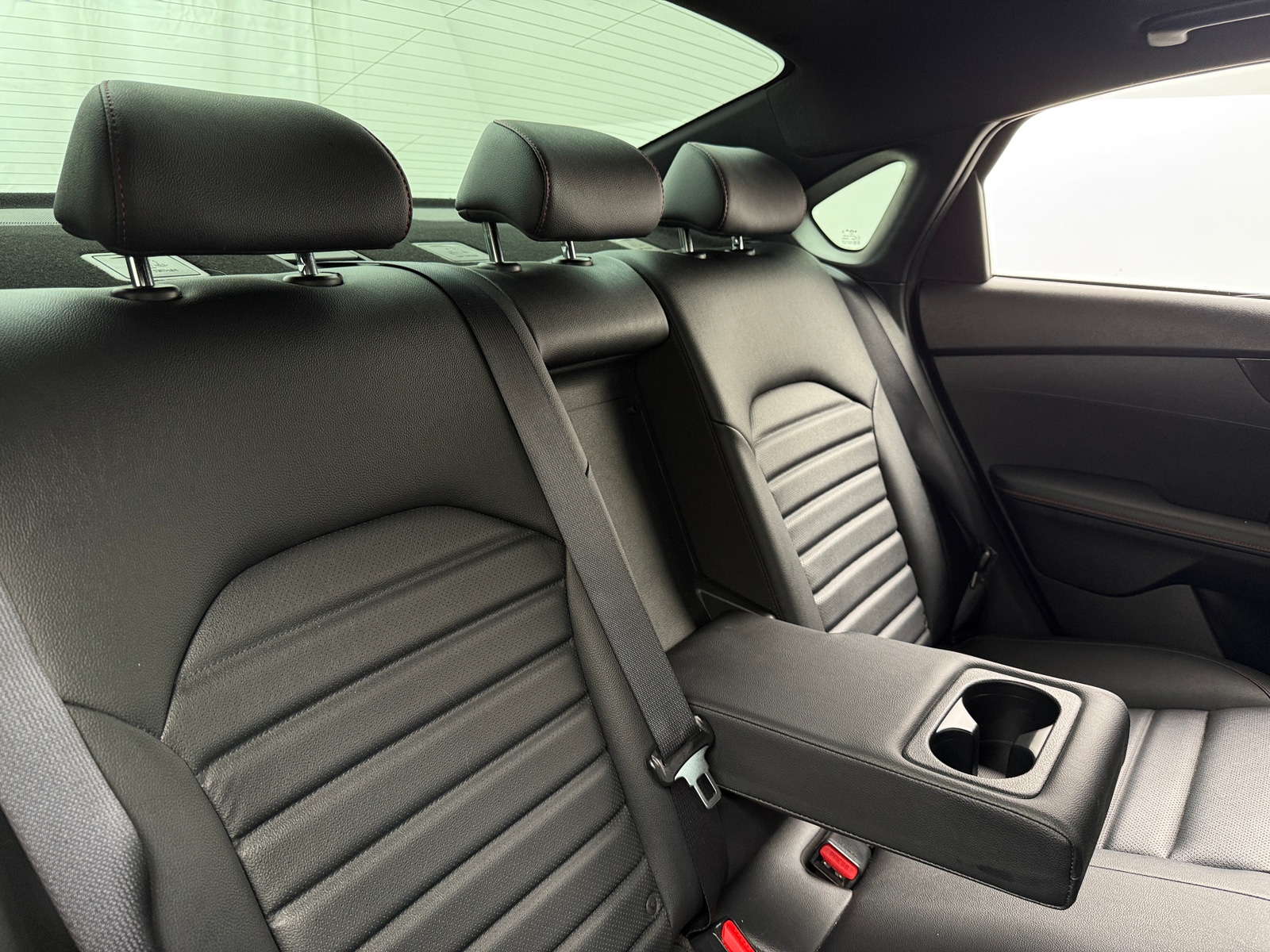 Thumbnail: 2023 Kia Forte - 5