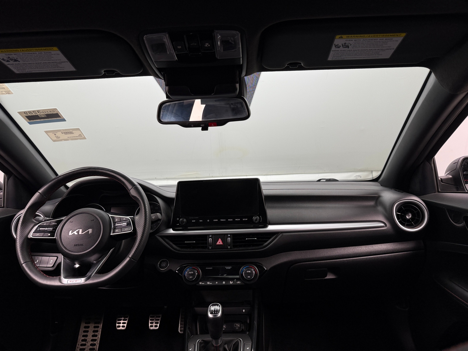 Thumbnail: 2023 Kia Forte - 2